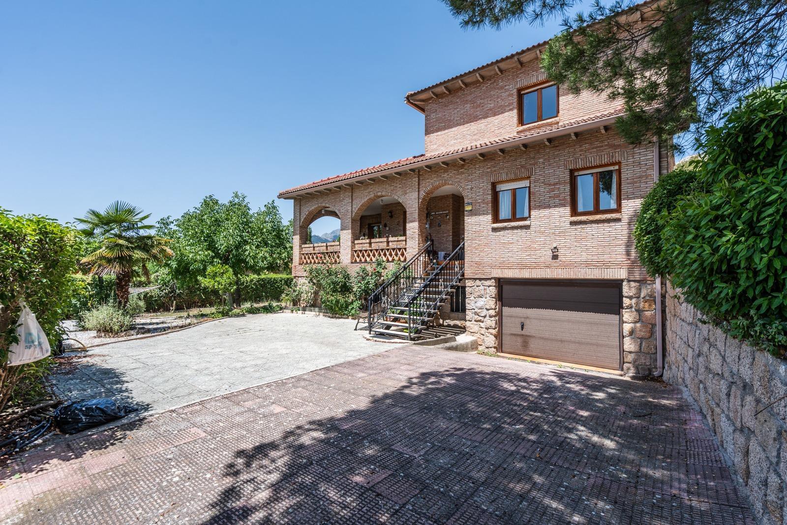 Casas o chalets-Venta-Manzanares el Real-1765704-Foto-44