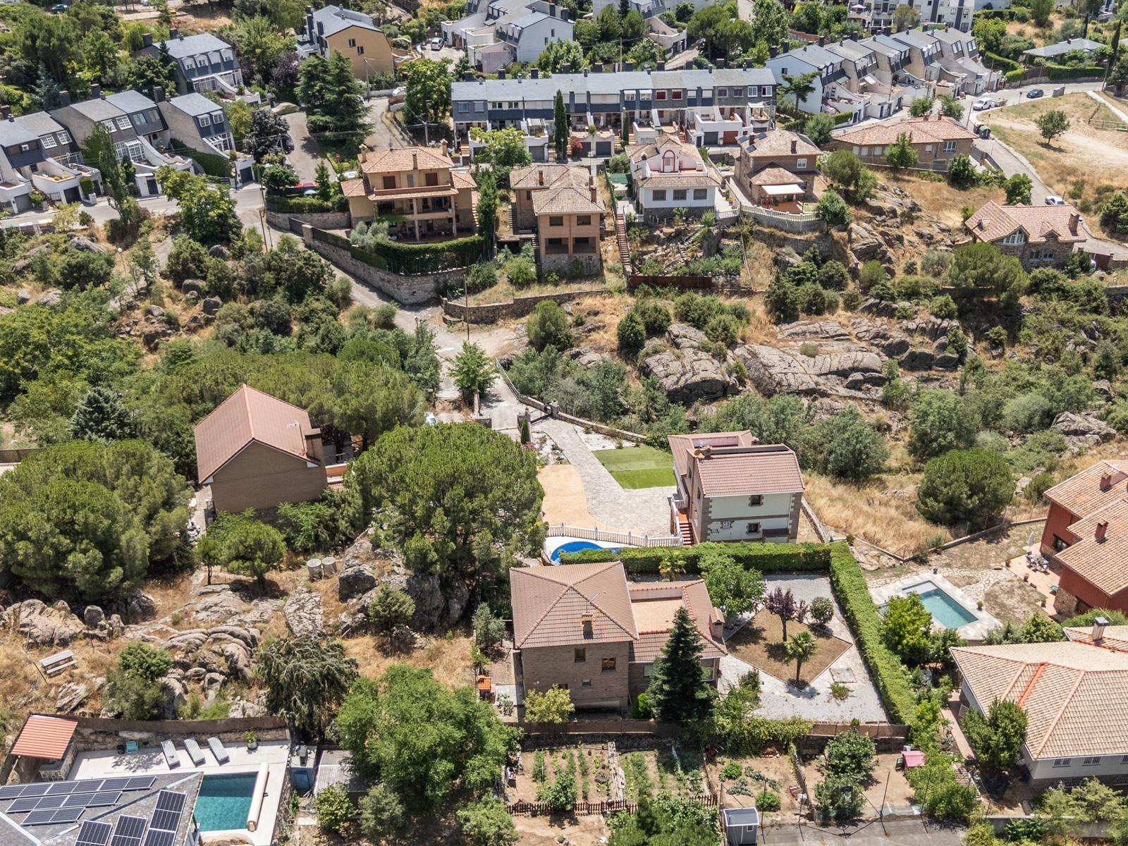 Casas o chalets-Venta-Manzanares el Real-1765704-Foto-47