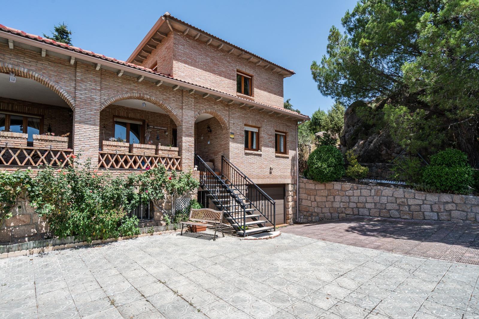 Casas o chalets-Venta-Manzanares el Real-1765704-Foto-46