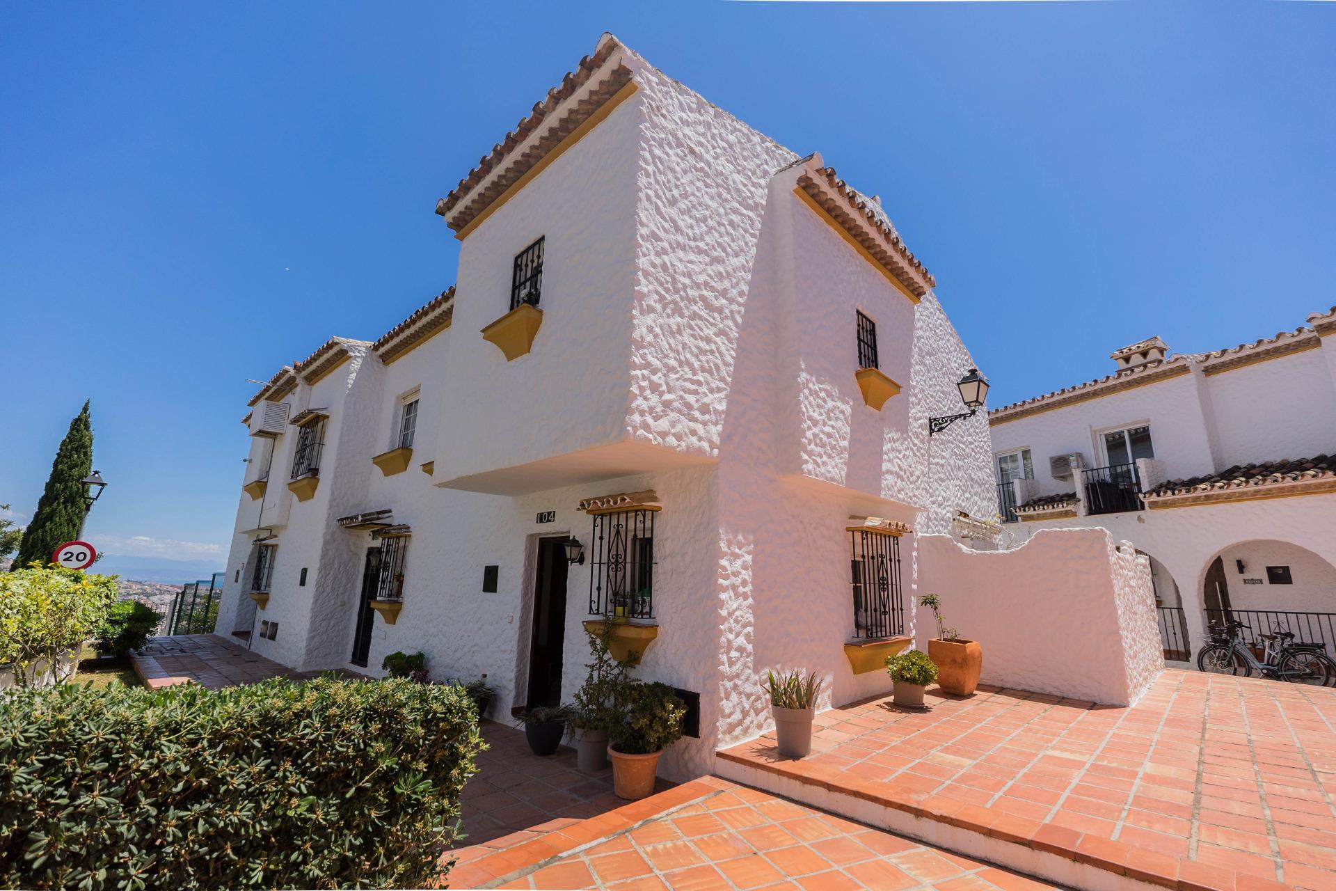 Casas o chalets-Venta-Benalmádena-1729674