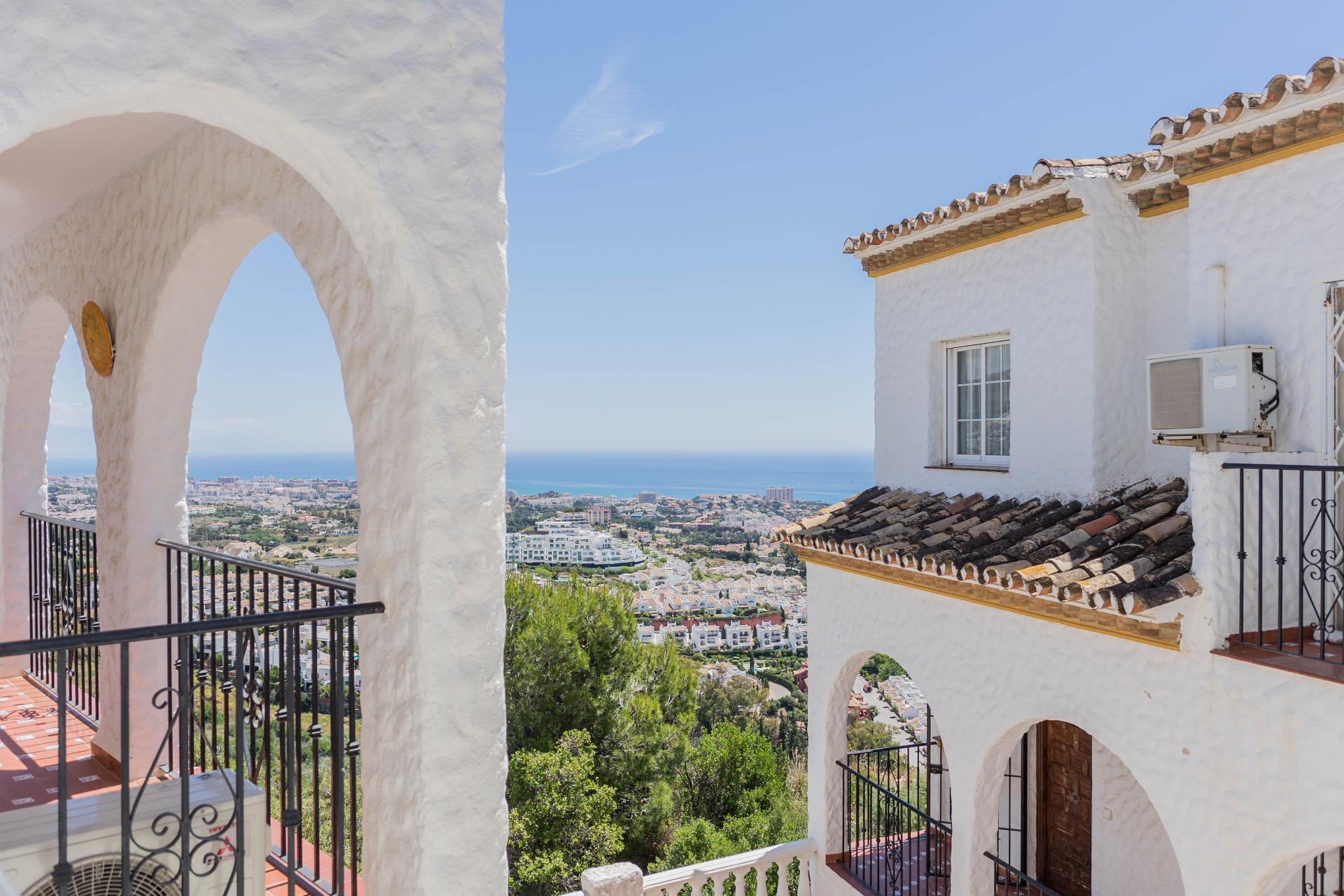 Casas o chalets-Venta-BenalmÃ¡dena-1729674-Foto-4