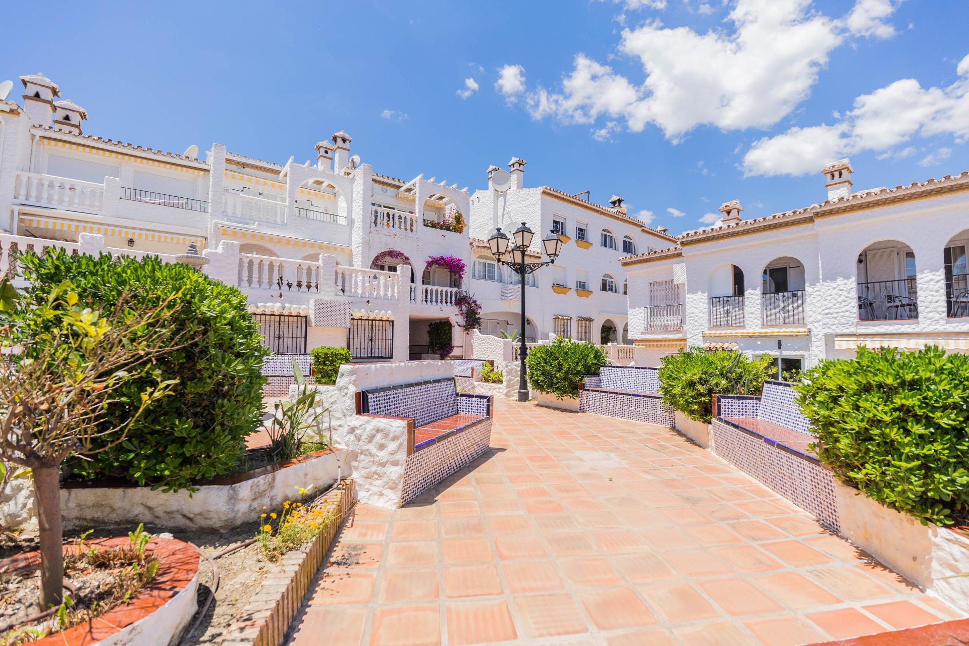 Casas o chalets-Venta-BenalmÃ¡dena-1729674-Foto-27