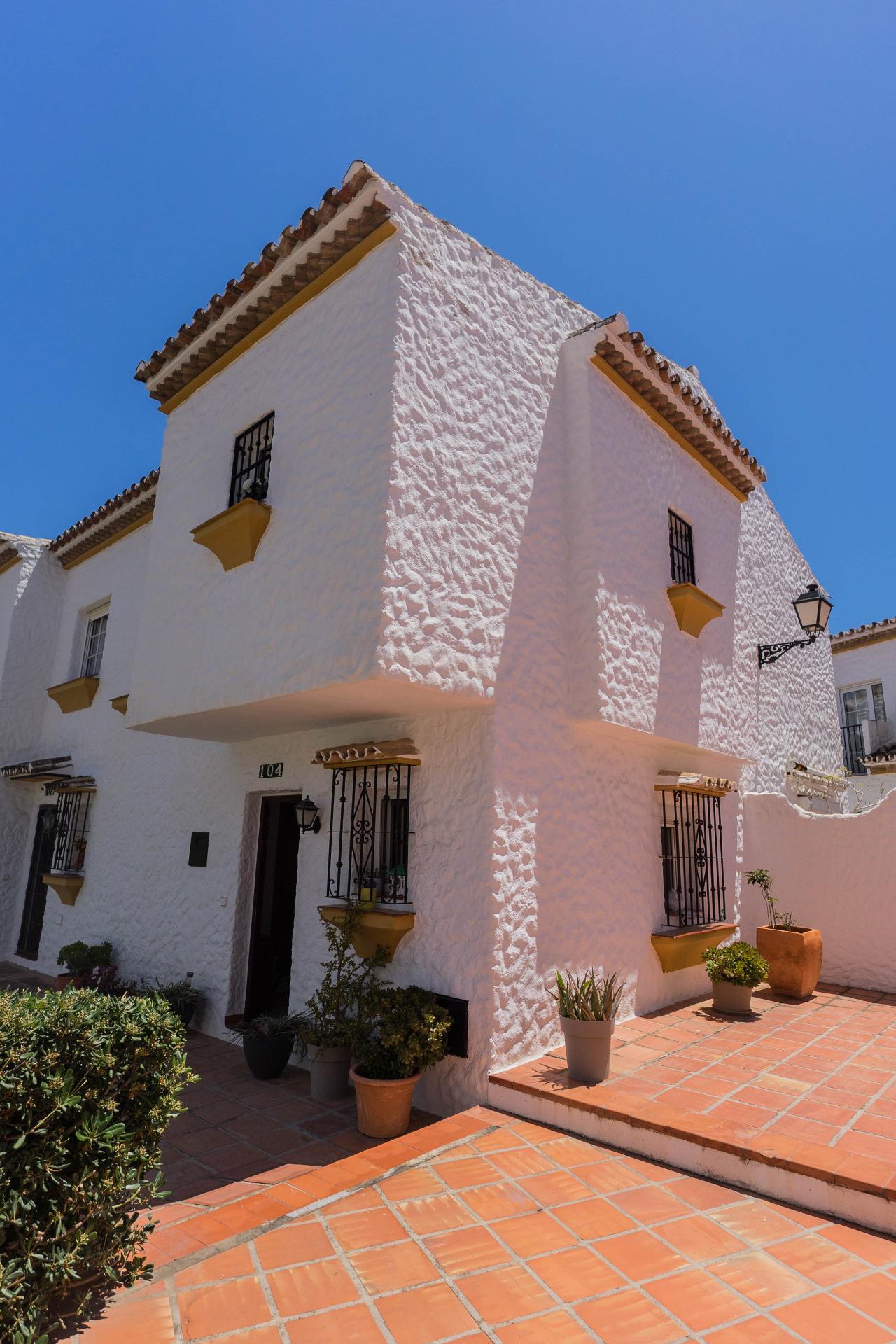 Casas o chalets-Venta-BenalmÃ¡dena-1729674-Foto-34