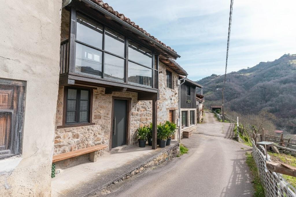 Casas o chalets-Venta-Laviana-1652868