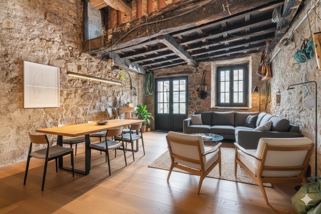 Casas o chalets-Venta-Laviana-1652868-Foto-2