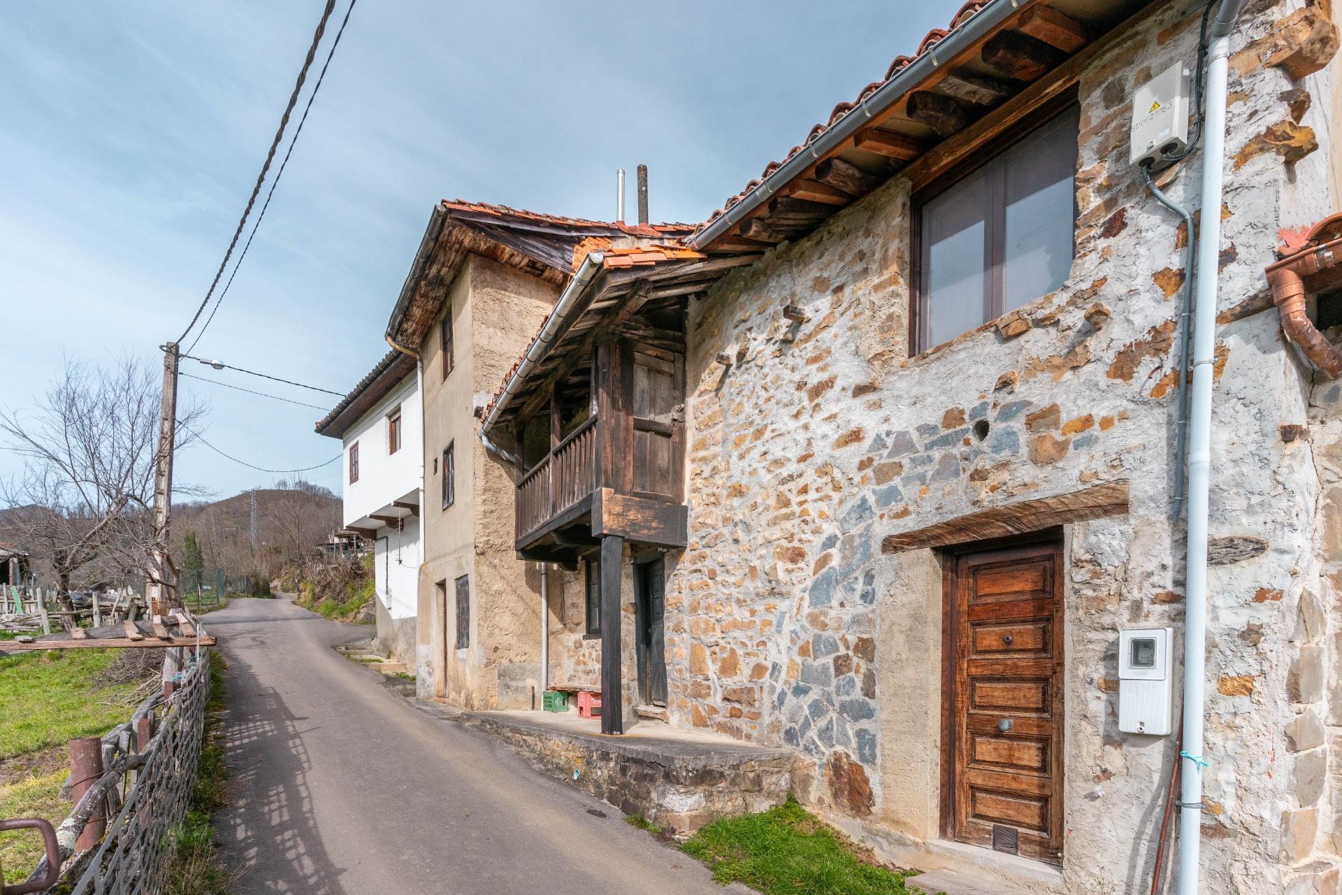 Casas o chalets-Venta-Laviana-1652868-Foto-3