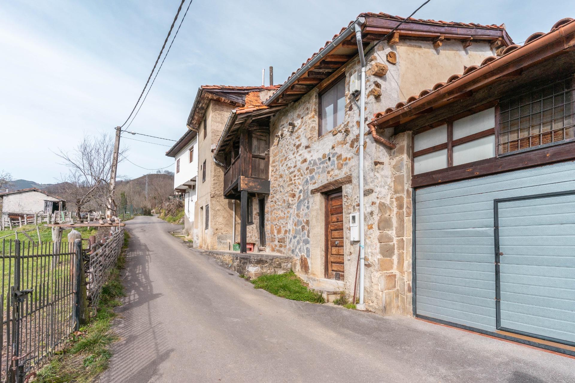 Casas o chalets-Venta-Laviana-1652868-Foto-4