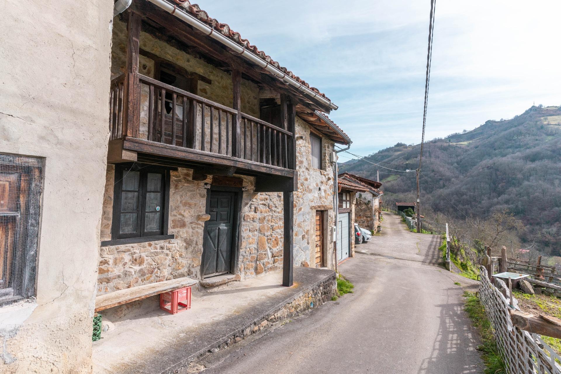 Casas o chalets-Venta-Laviana-1652868-Foto-7