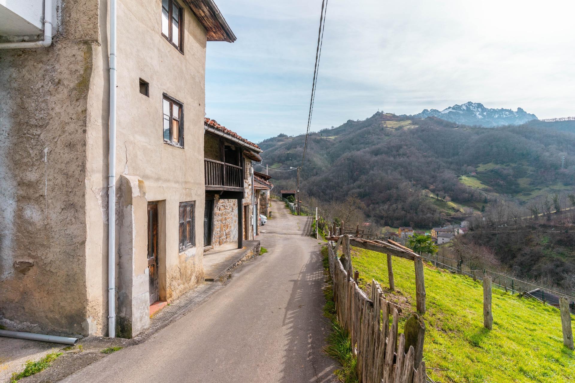 Casas o chalets-Venta-Laviana-1652868-Foto-8