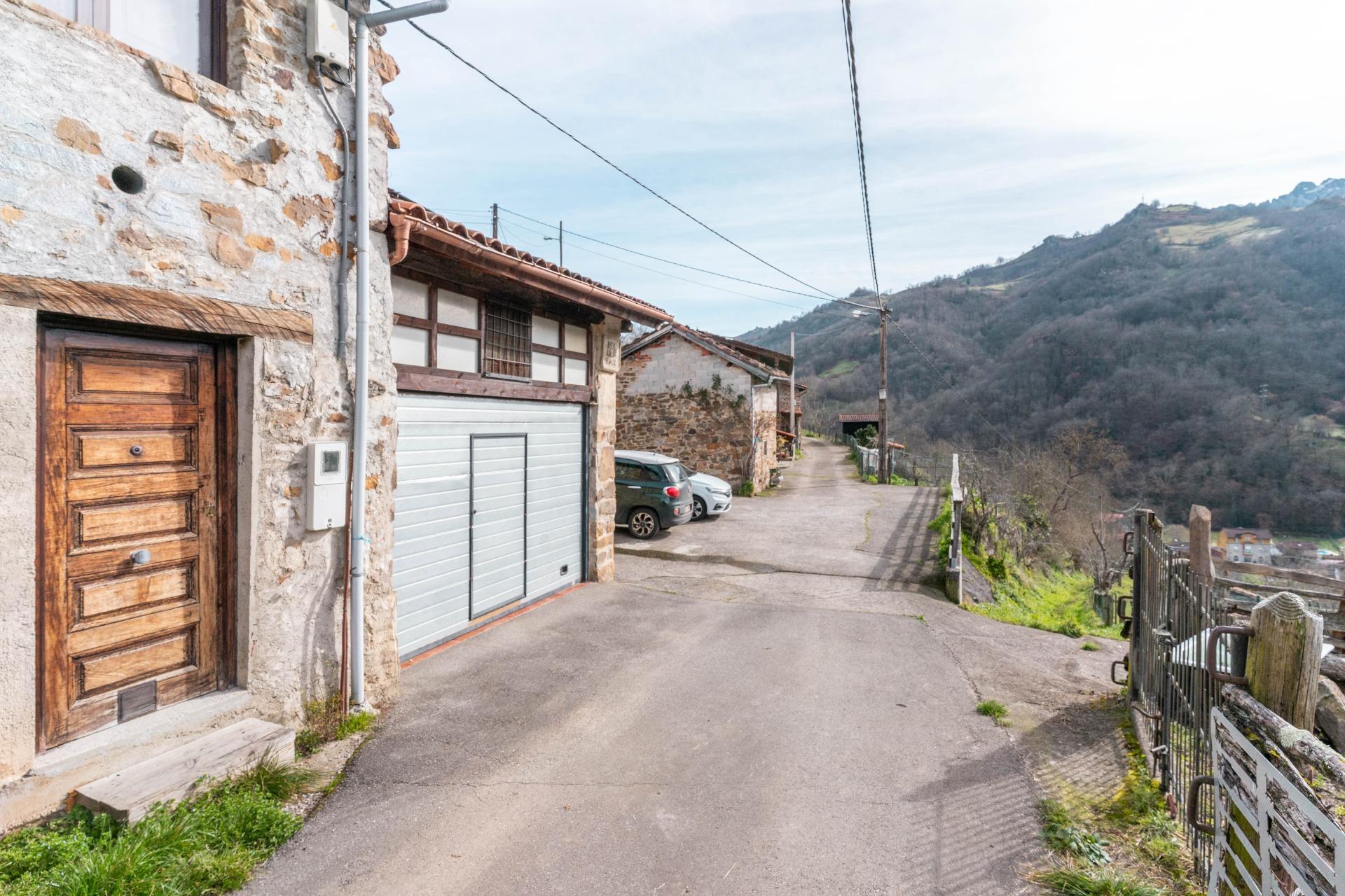 Casas o chalets-Venta-Laviana-1652868-Foto-9