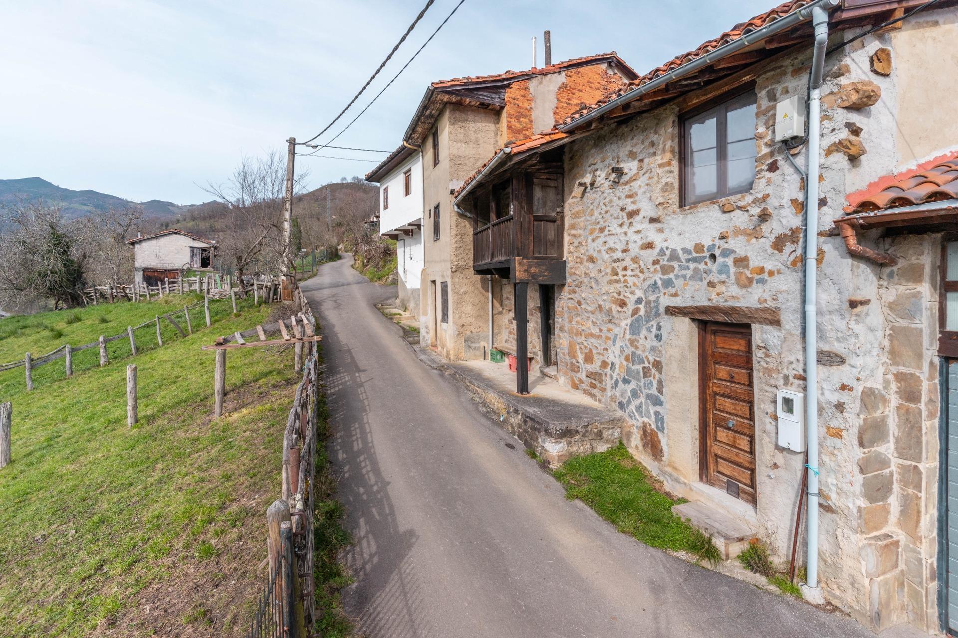 Casas o chalets-Venta-Laviana-1652868-Foto-10