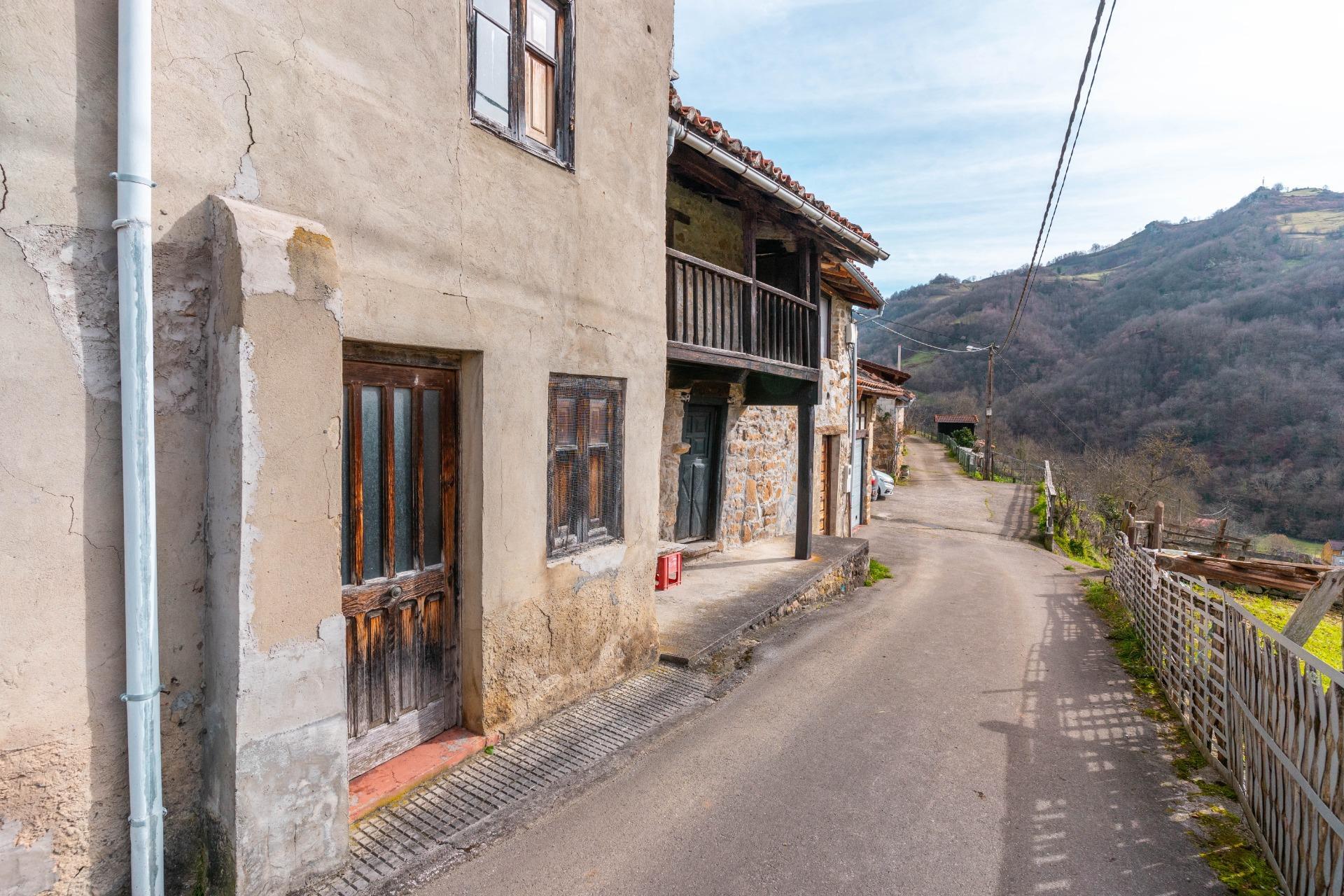 Casas o chalets-Venta-Laviana-1652868-Foto-15