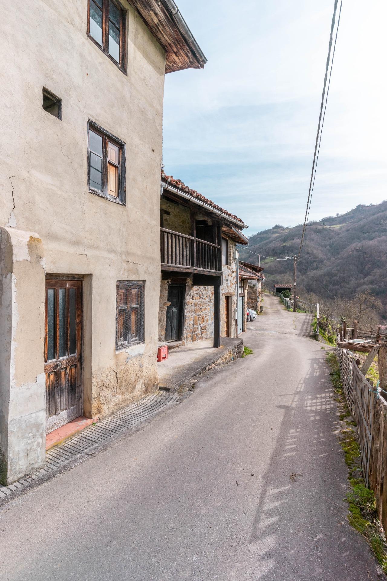 Casas o chalets-Venta-Laviana-1652868-Foto-16