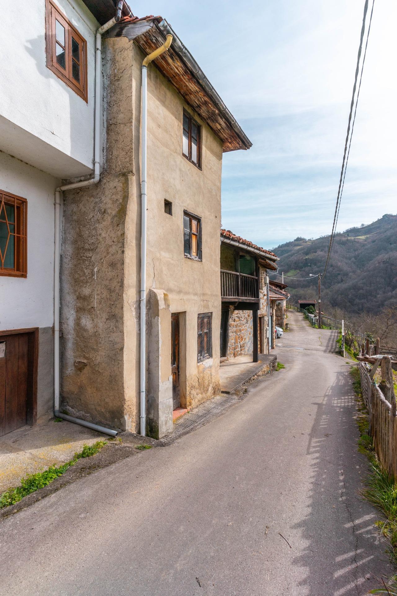 Casas o chalets-Venta-Laviana-1652868-Foto-17