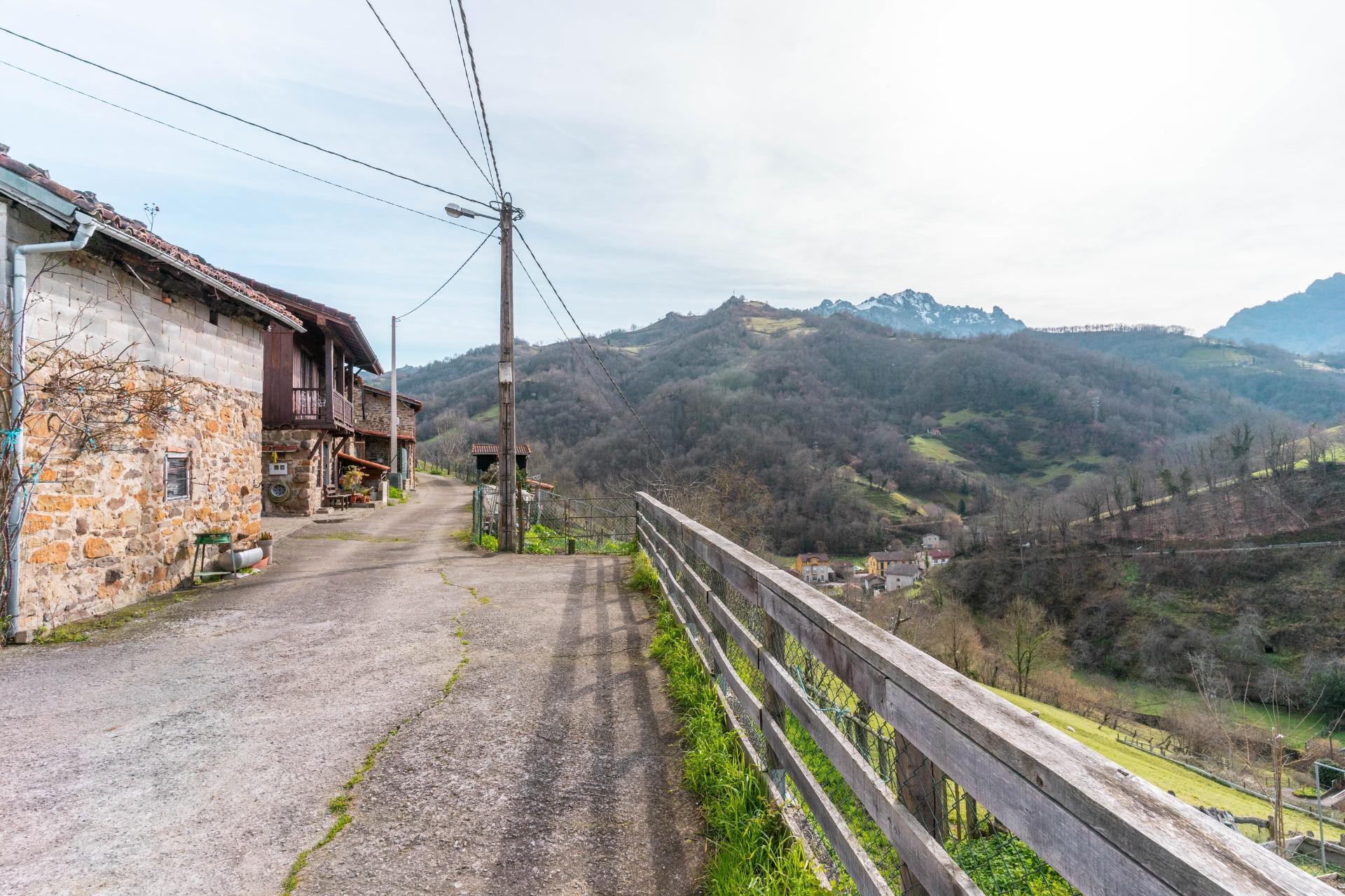 Casas o chalets-Venta-Laviana-1652868-Foto-18