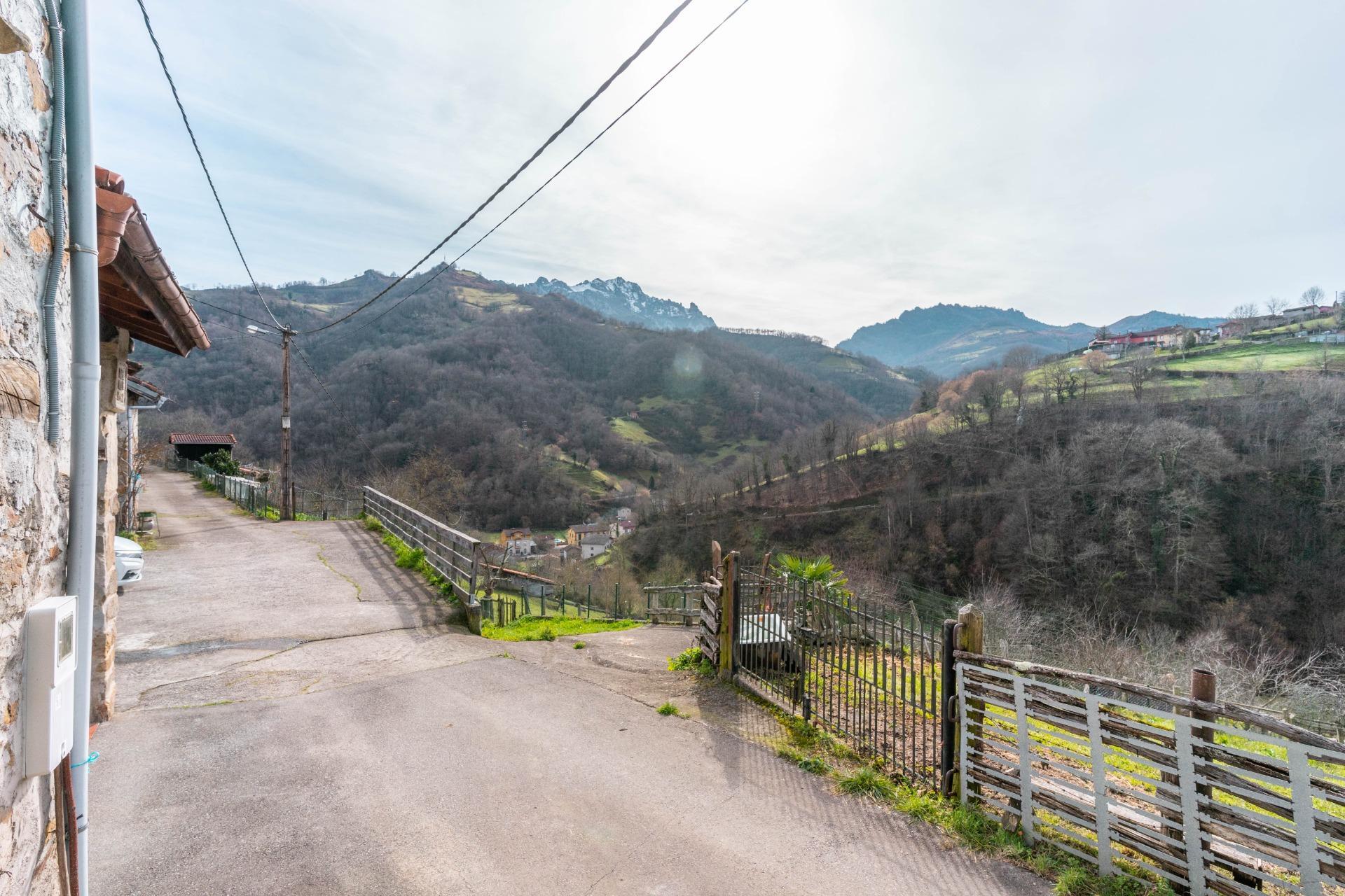 Casas o chalets-Venta-Laviana-1652868-Foto-27