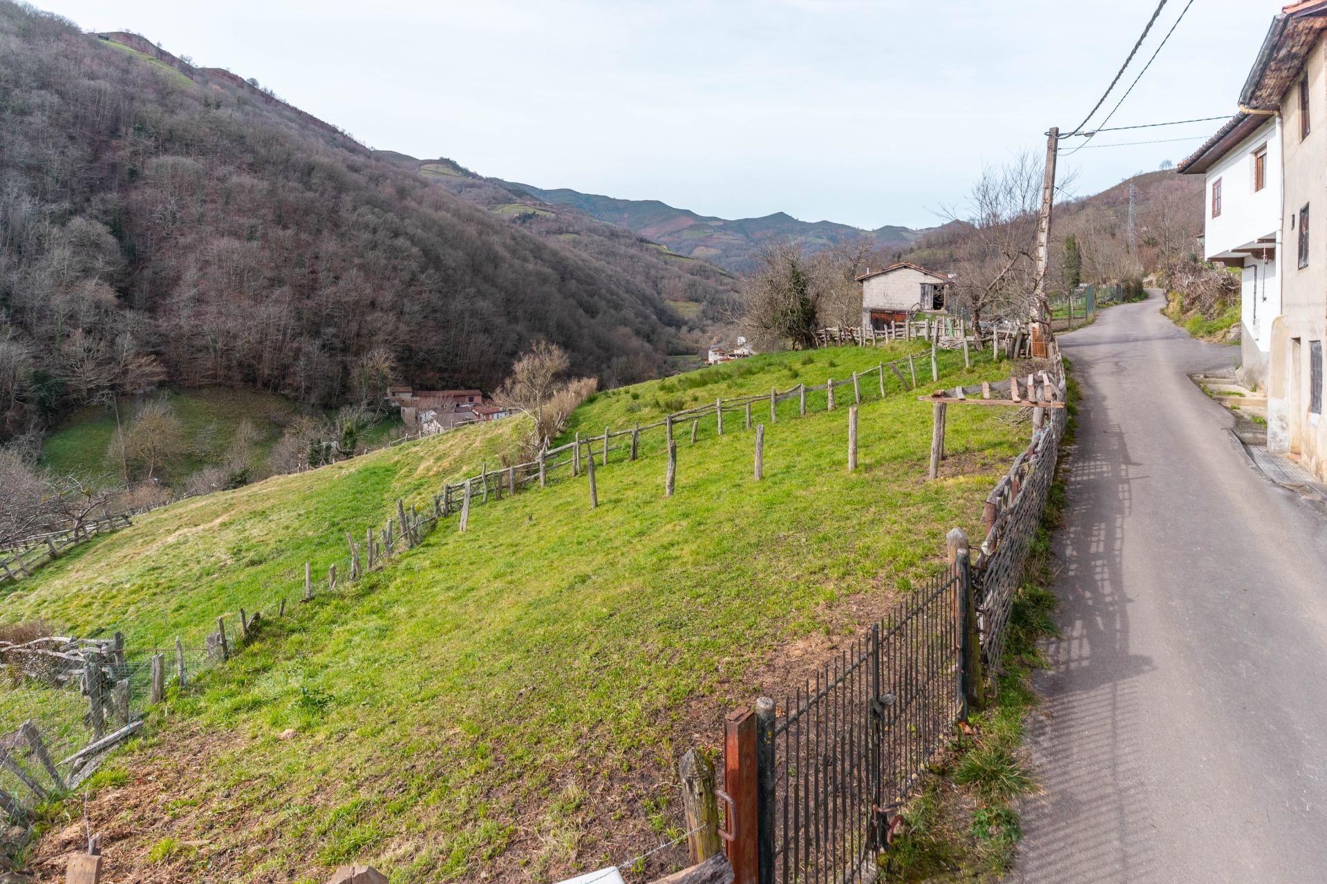 Casas o chalets-Venta-Laviana-1652868-Foto-36