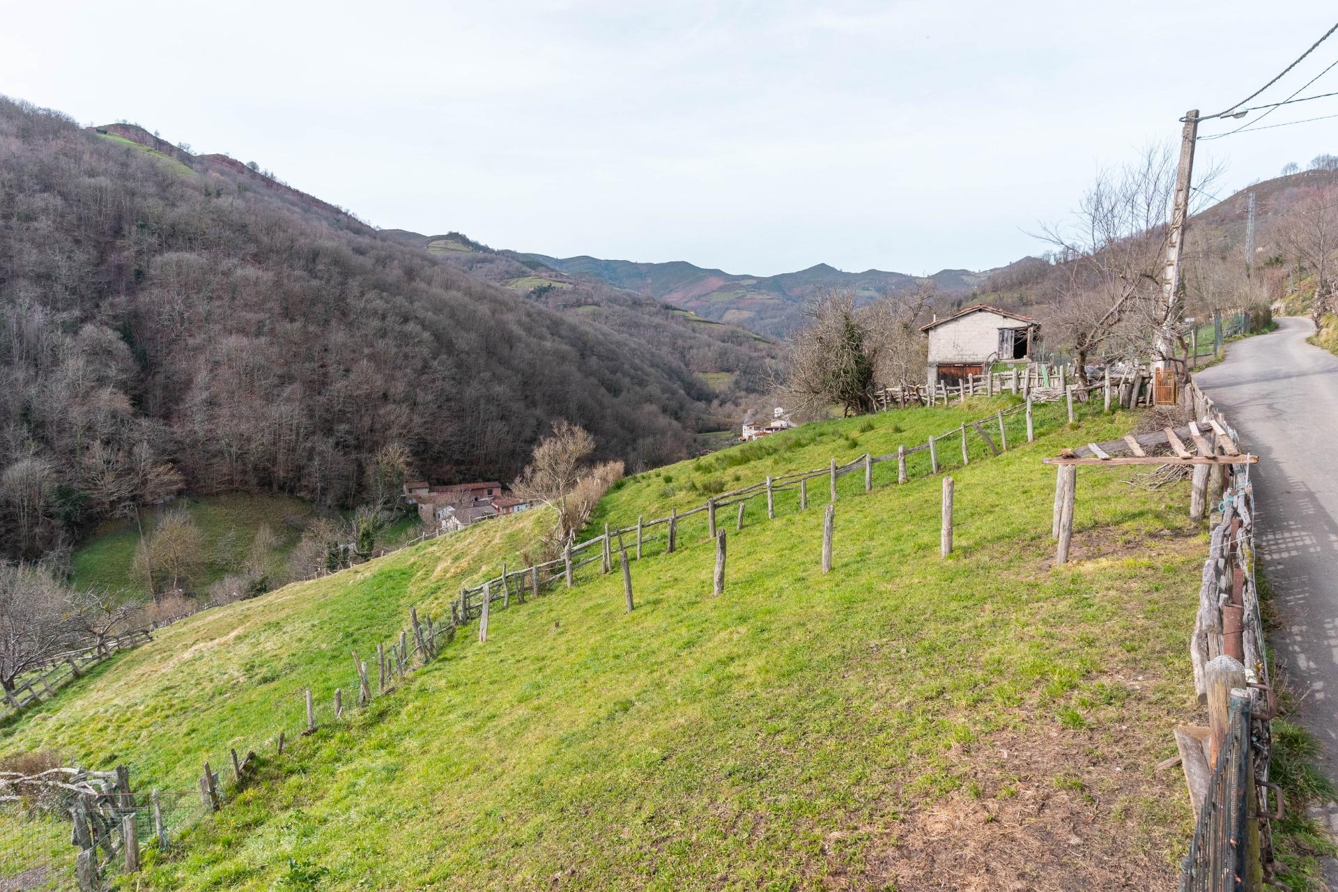 Casas o chalets-Venta-Laviana-1652868-Foto-35