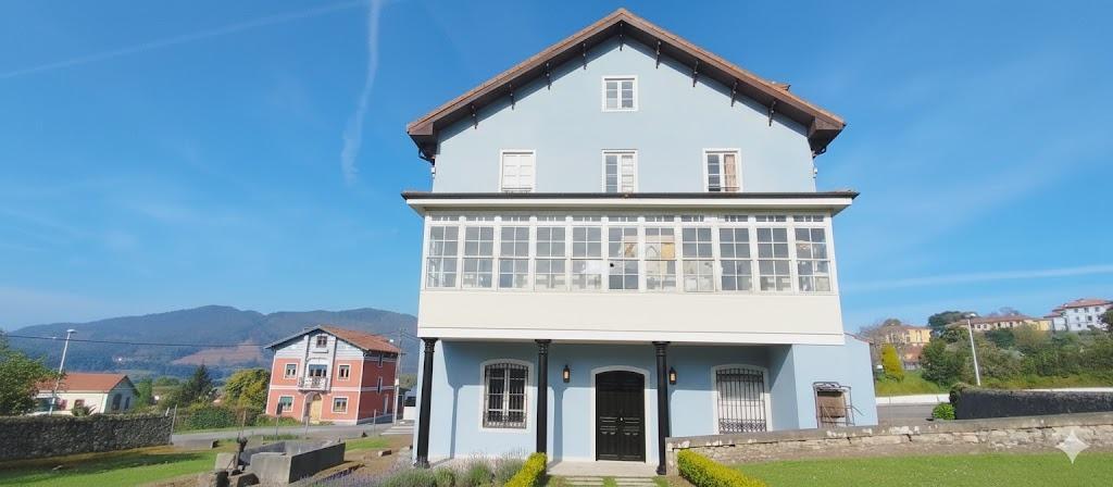 Casas o chalets-Venta-Soto del Barco-1746105