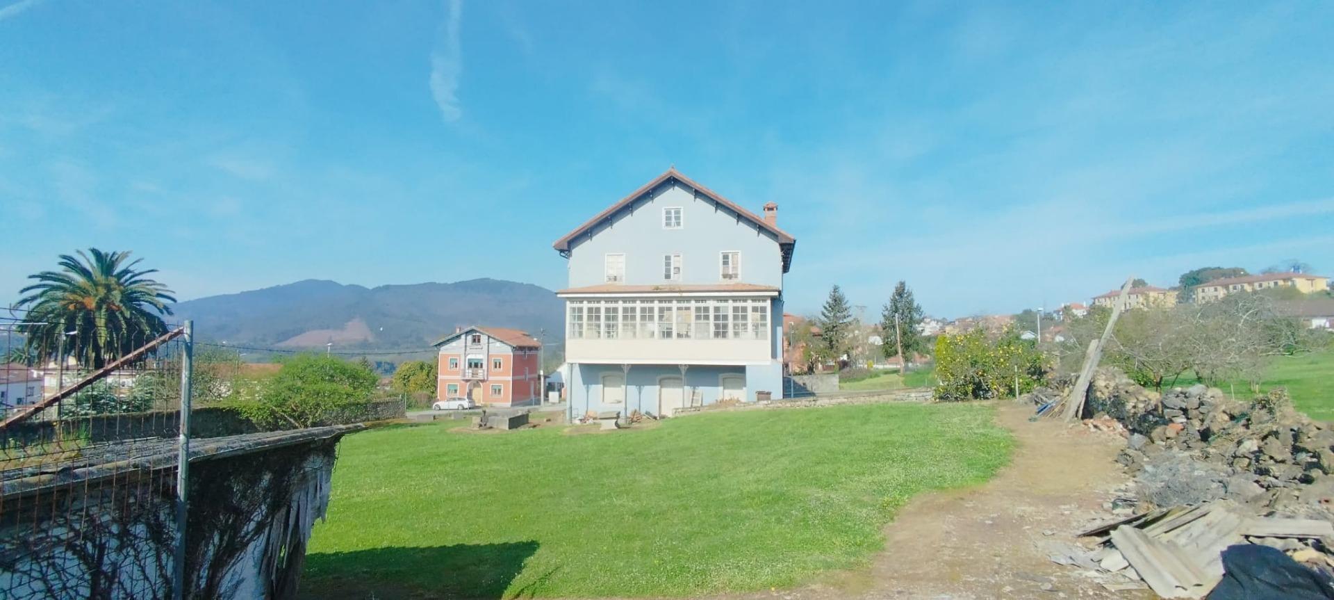 Casas o chalets-Venta-Soto del Barco-1746105-Foto-7