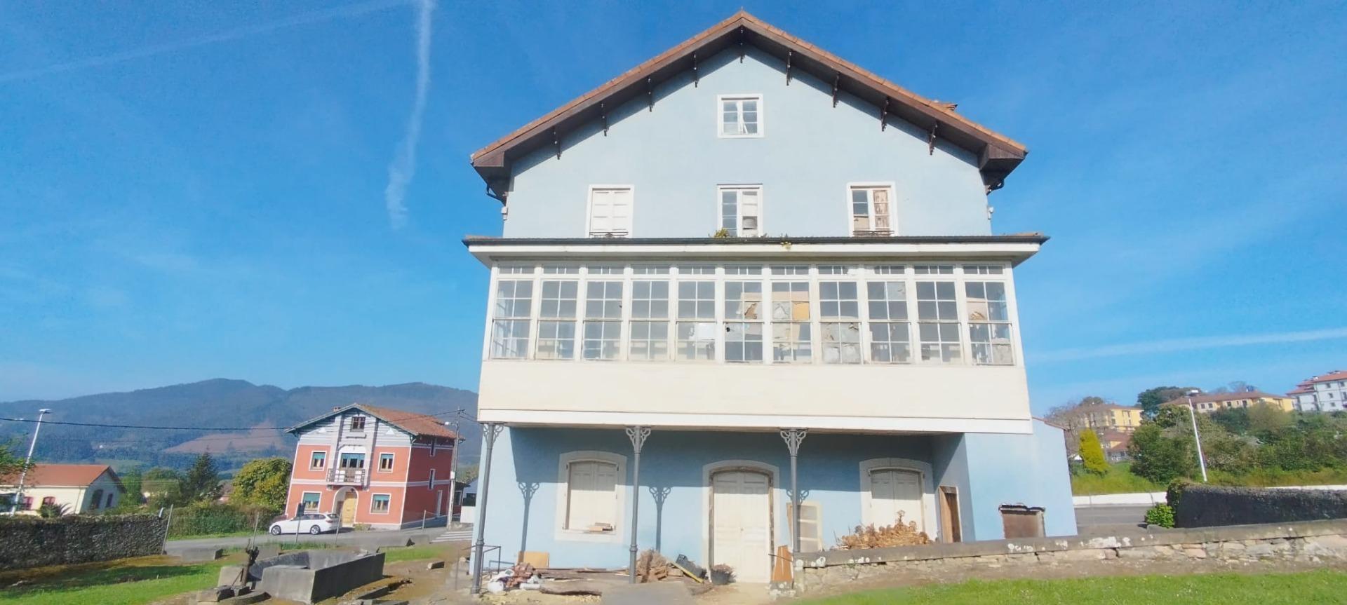 Casas o chalets-Venta-Soto del Barco-1746105-Foto-6