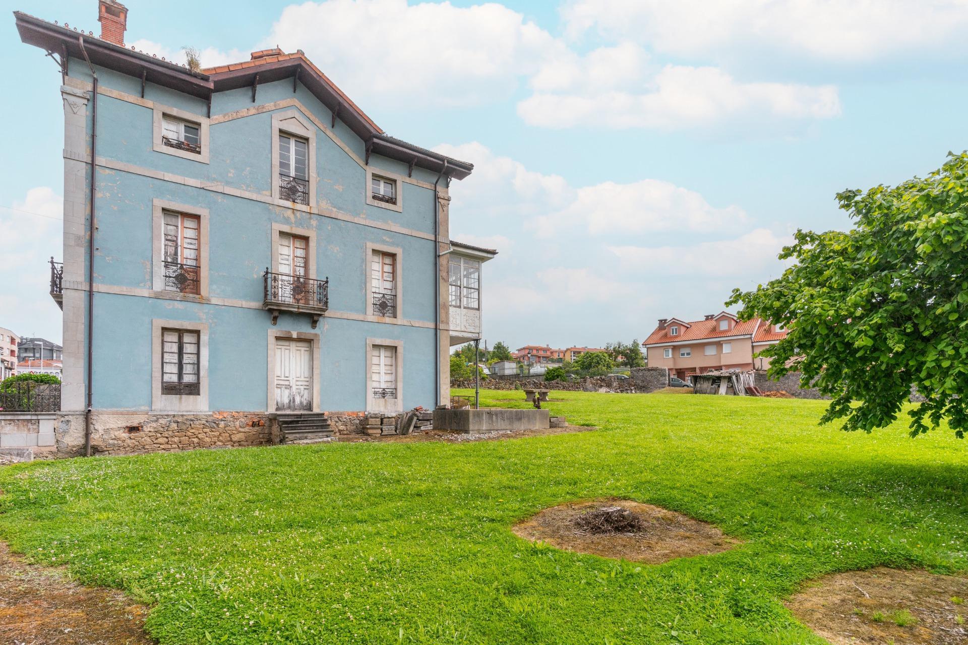 Casas o chalets-Venta-Soto del Barco-1746105-Foto-5