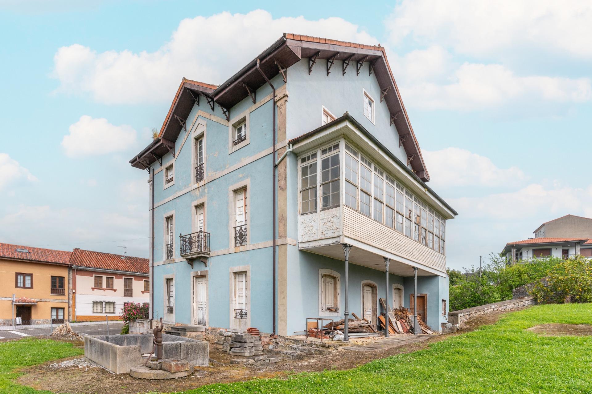 Casas o chalets-Venta-Soto del Barco-1746105-Foto-8