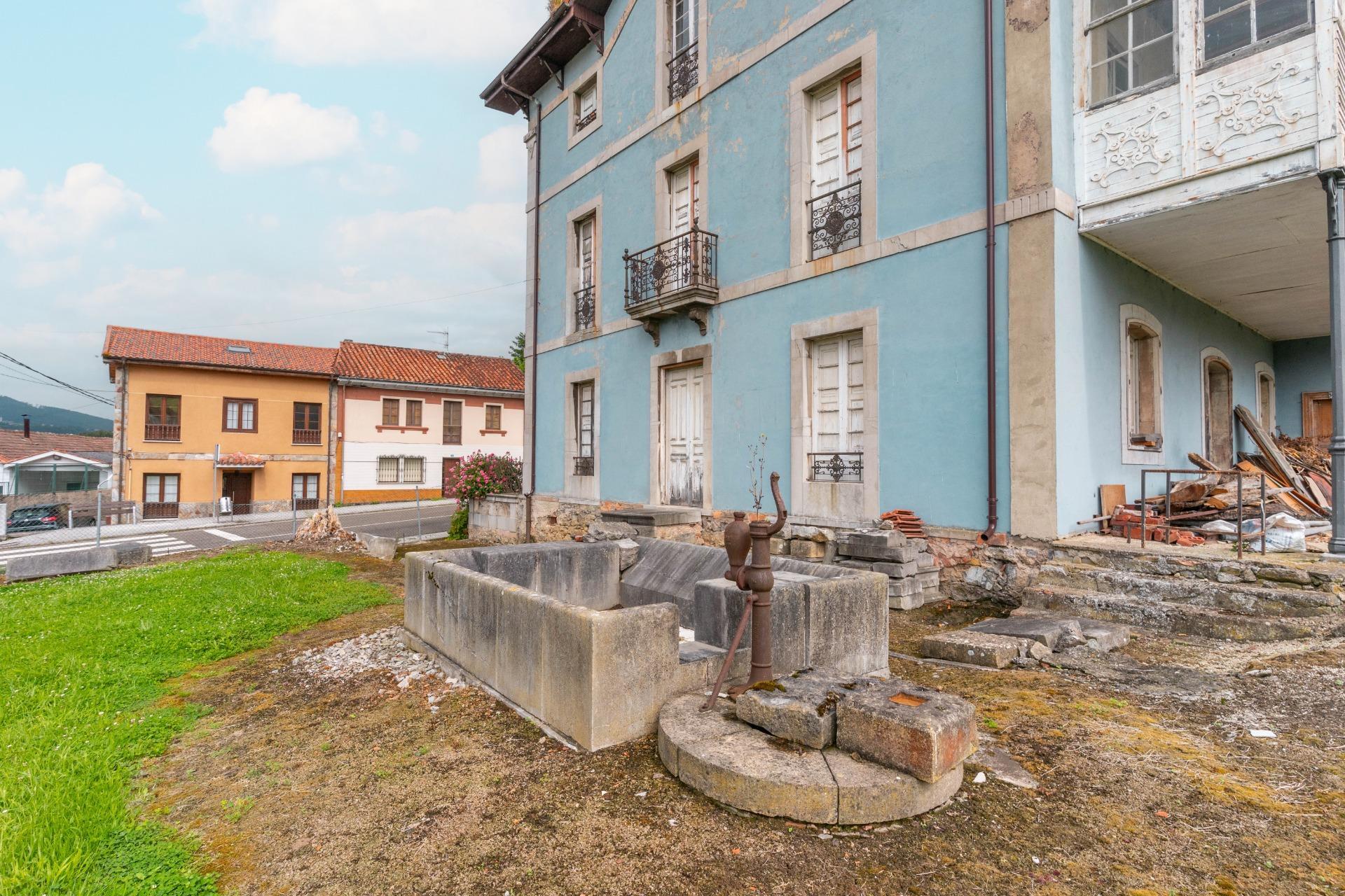 Casas o chalets-Venta-Soto del Barco-1746105-Foto-9