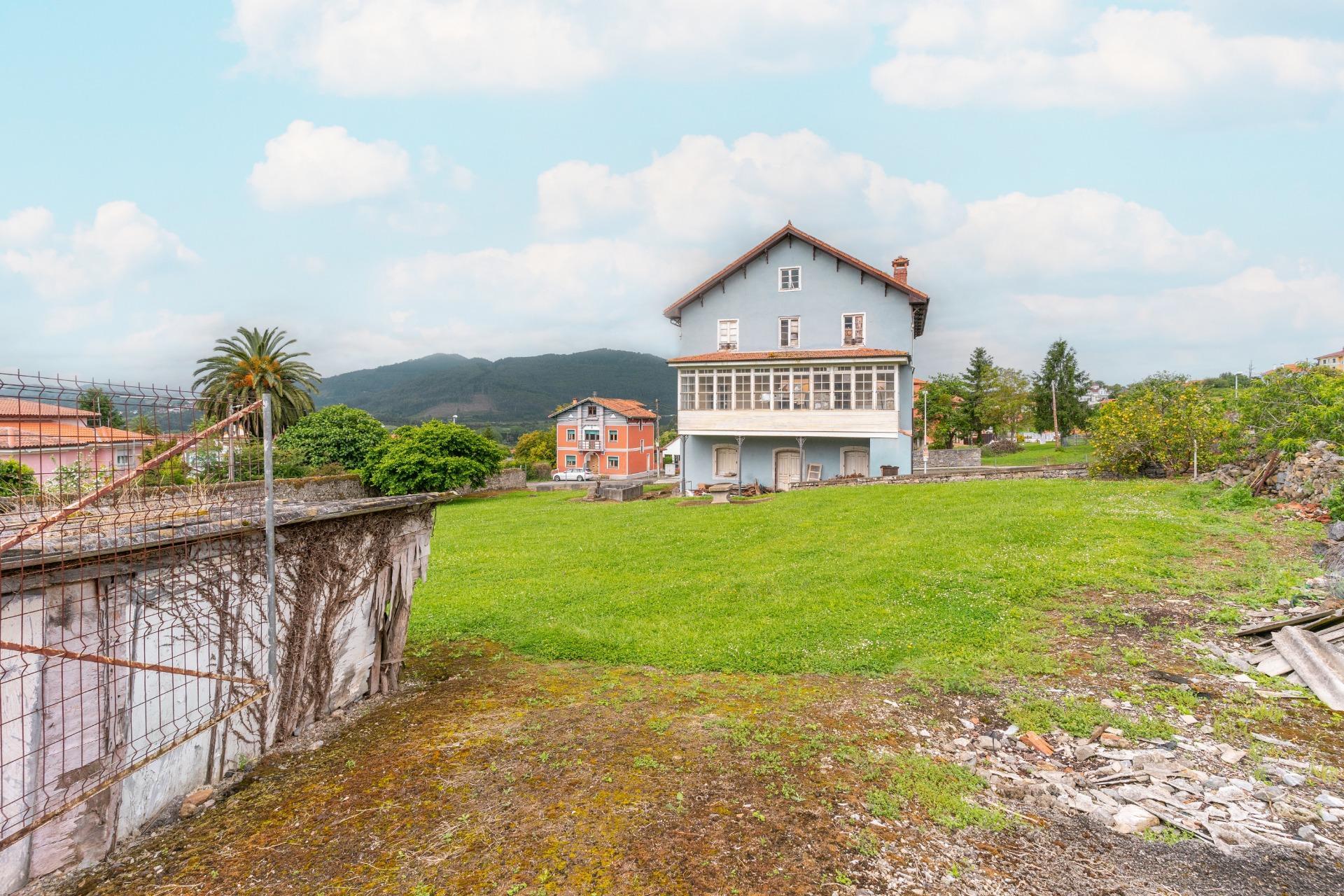 Casas o chalets-Venta-Soto del Barco-1746105-Foto-12