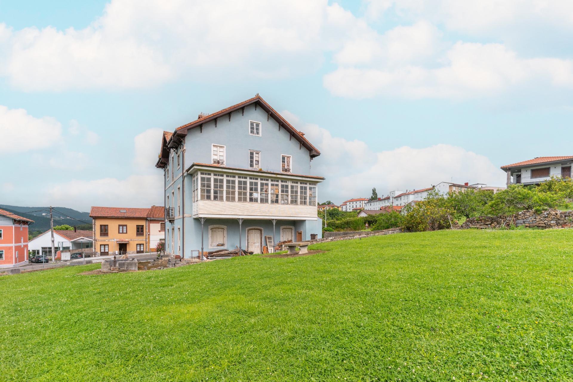 Casas o chalets-Venta-Soto del Barco-1746105-Foto-11