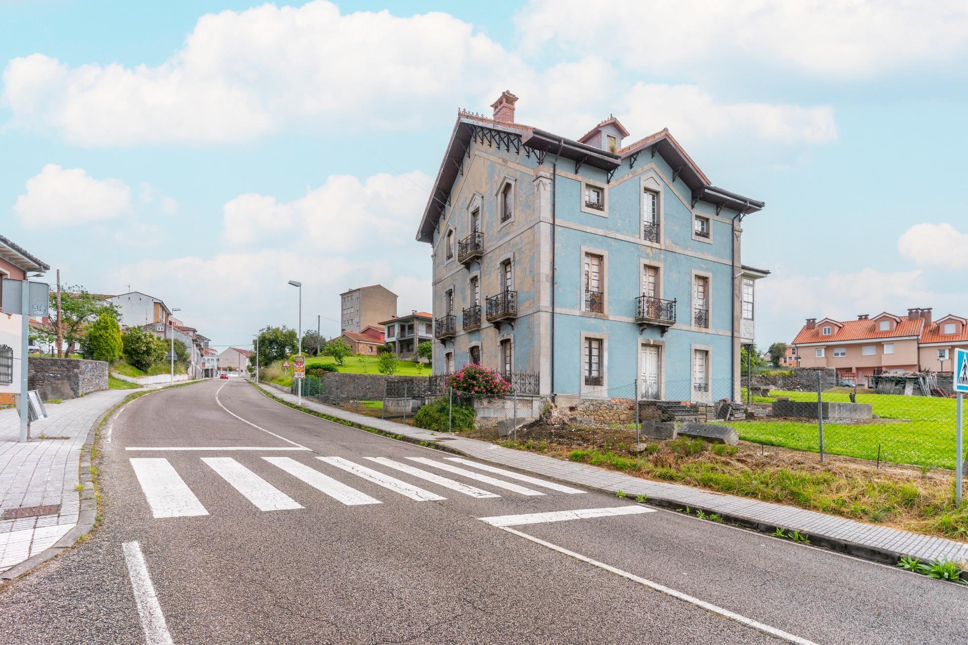 Casas o chalets-Venta-Soto del Barco-1746105-Foto-13