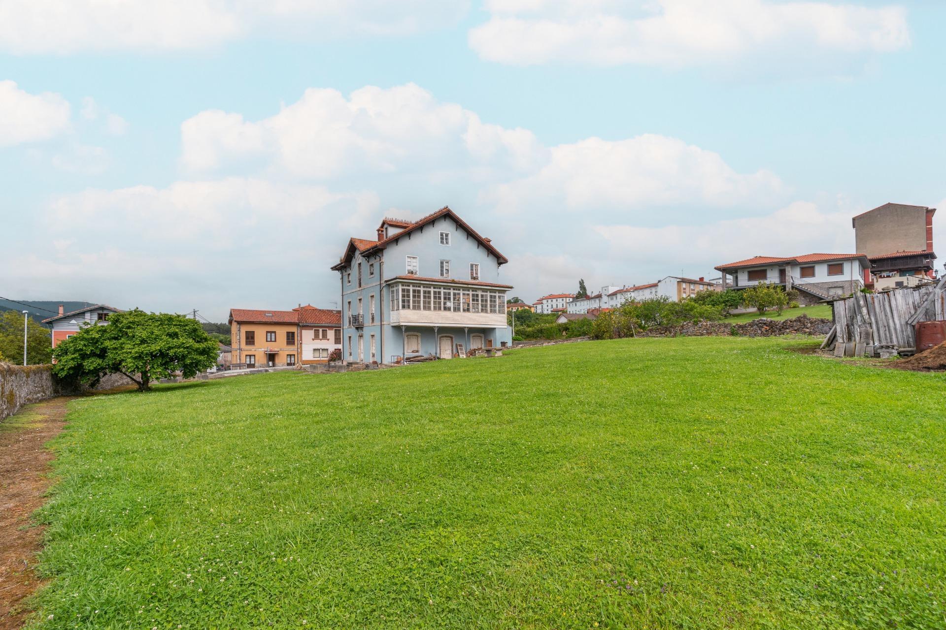 Casas o chalets-Venta-Soto del Barco-1746105-Foto-34