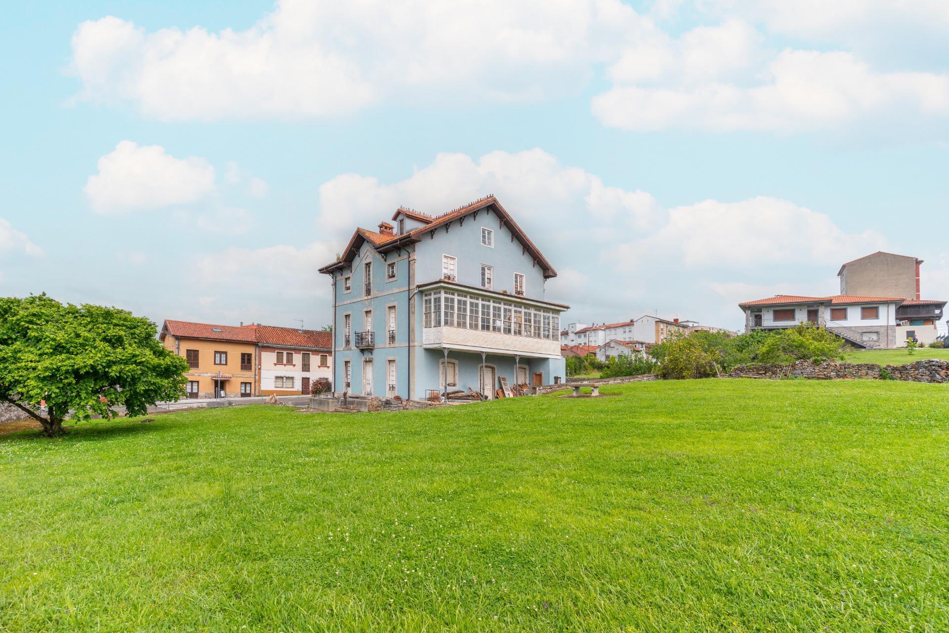 Casas o chalets-Venta-Soto del Barco-1746105-Foto-32