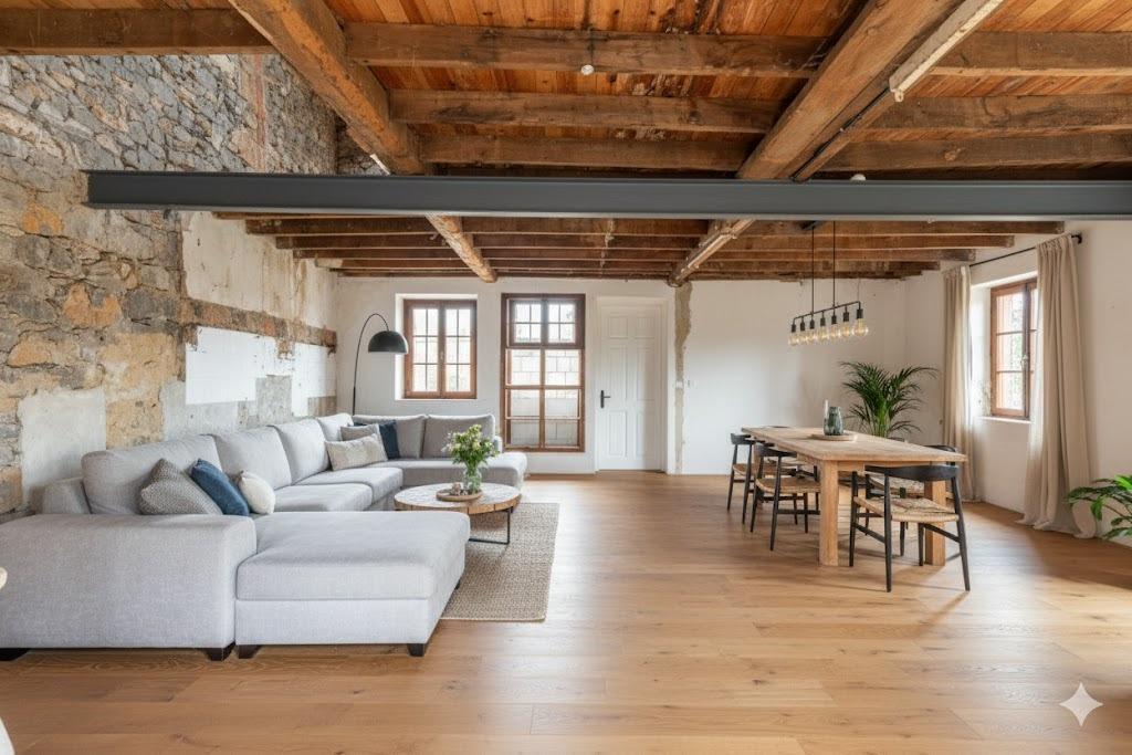 Casas o chalets-Venta-Laviana-1658789