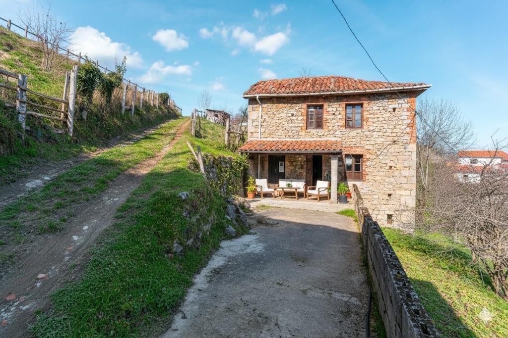 Casas o chalets-Venta-Laviana-1658789-Foto-2