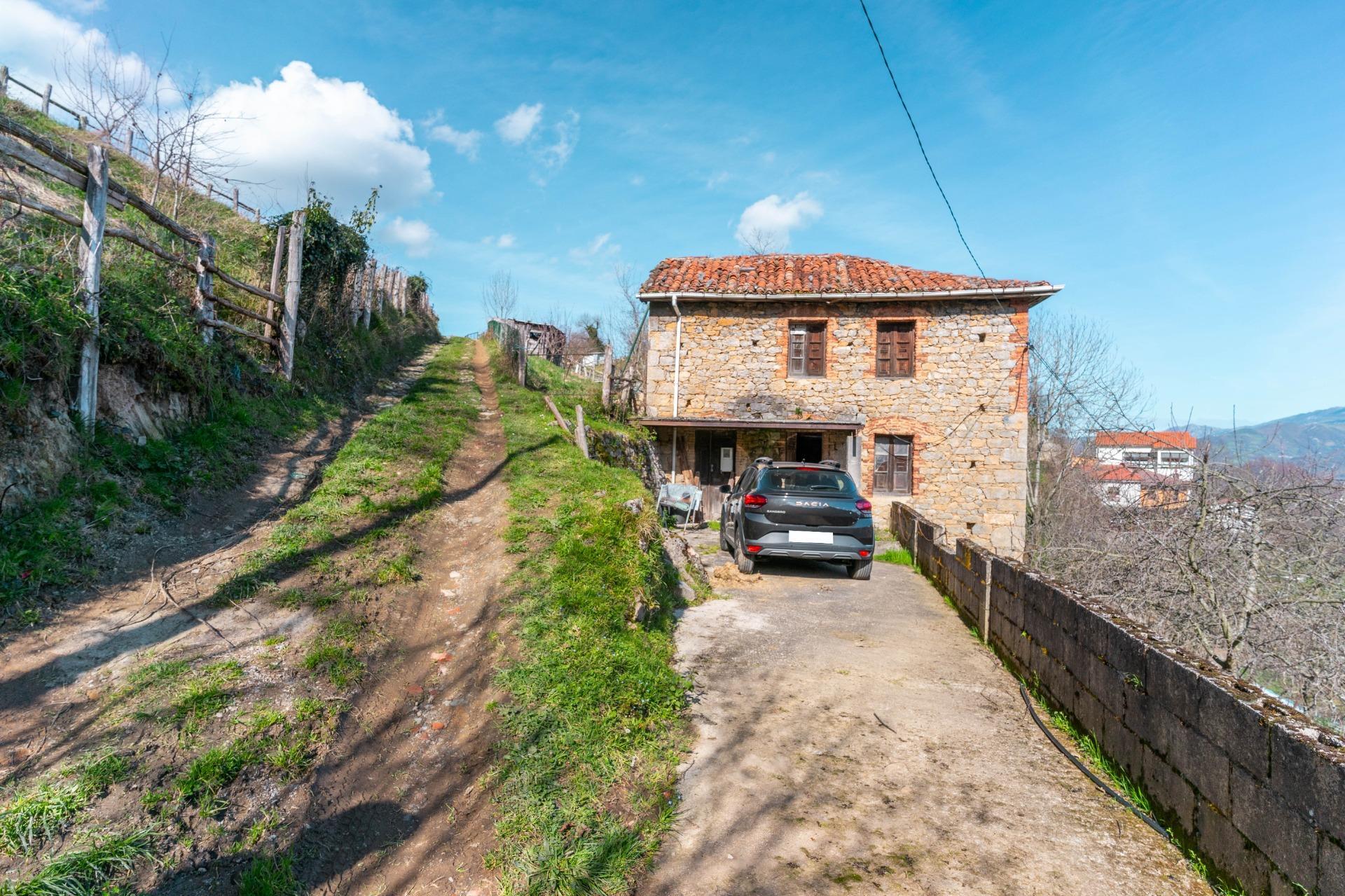 Casas o chalets-Venta-Laviana-1658789-Foto-4