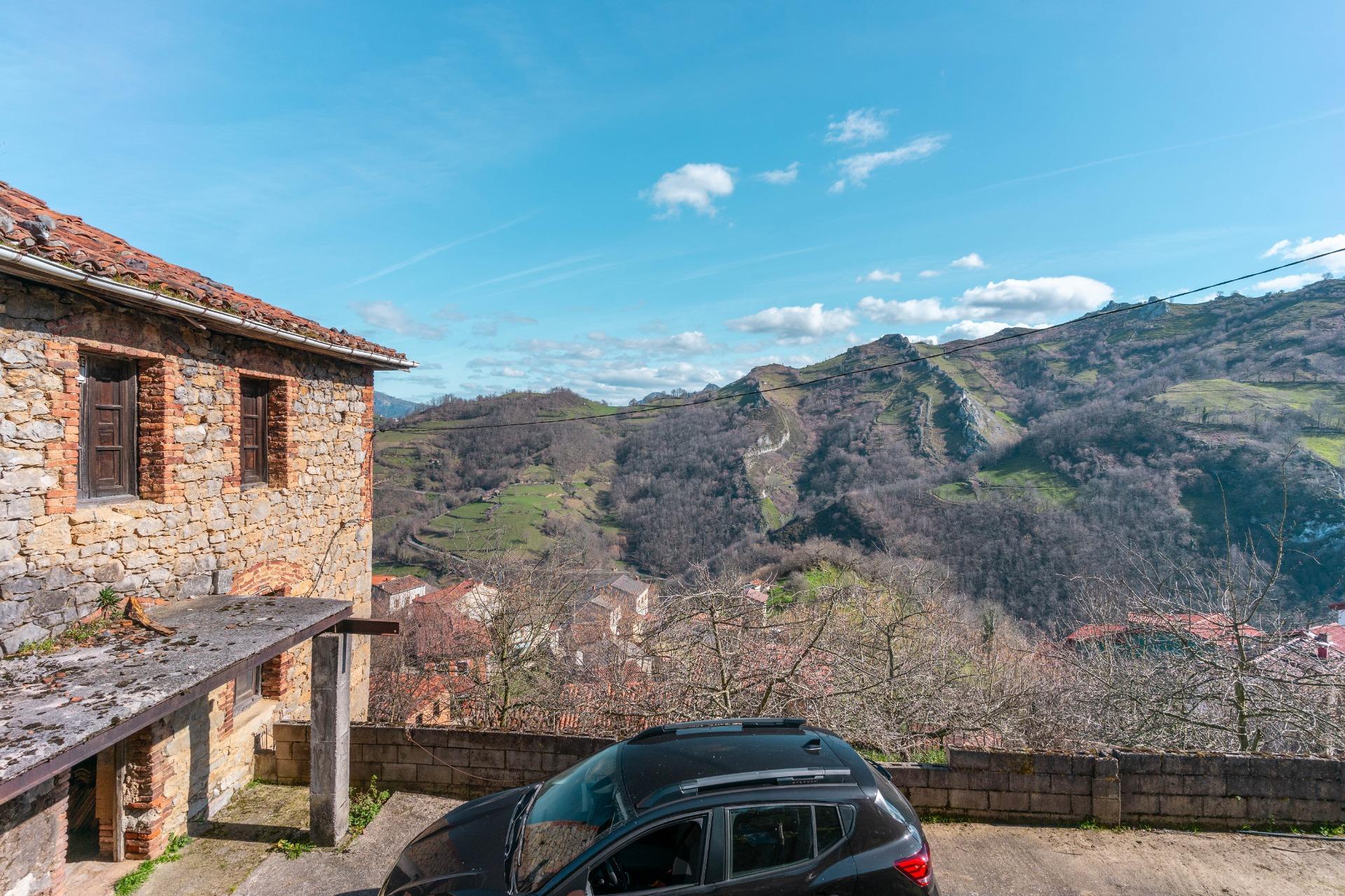 Casas o chalets-Venta-Laviana-1658789-Foto-5