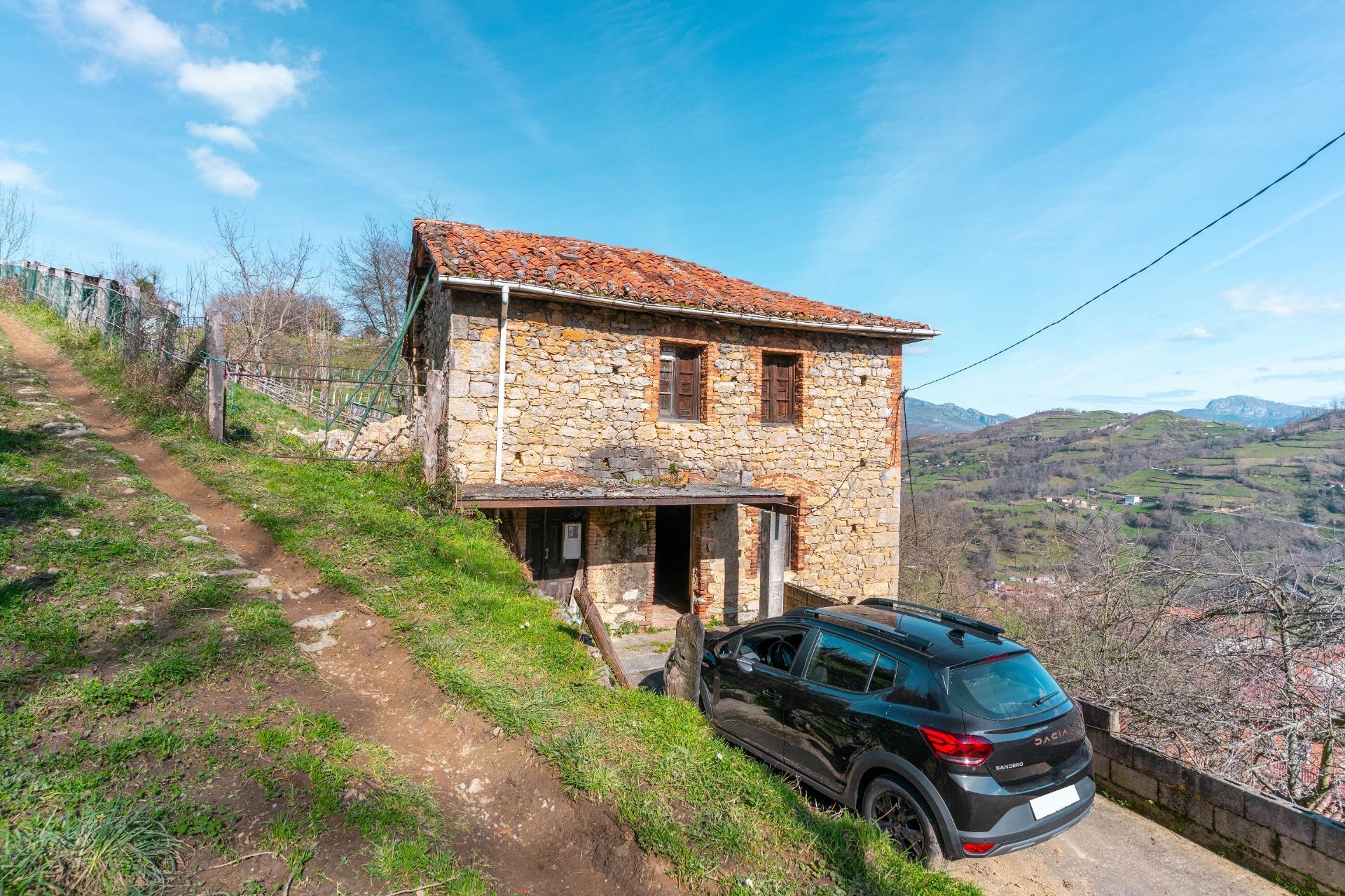 Casas o chalets-Venta-Laviana-1658789-Foto-8