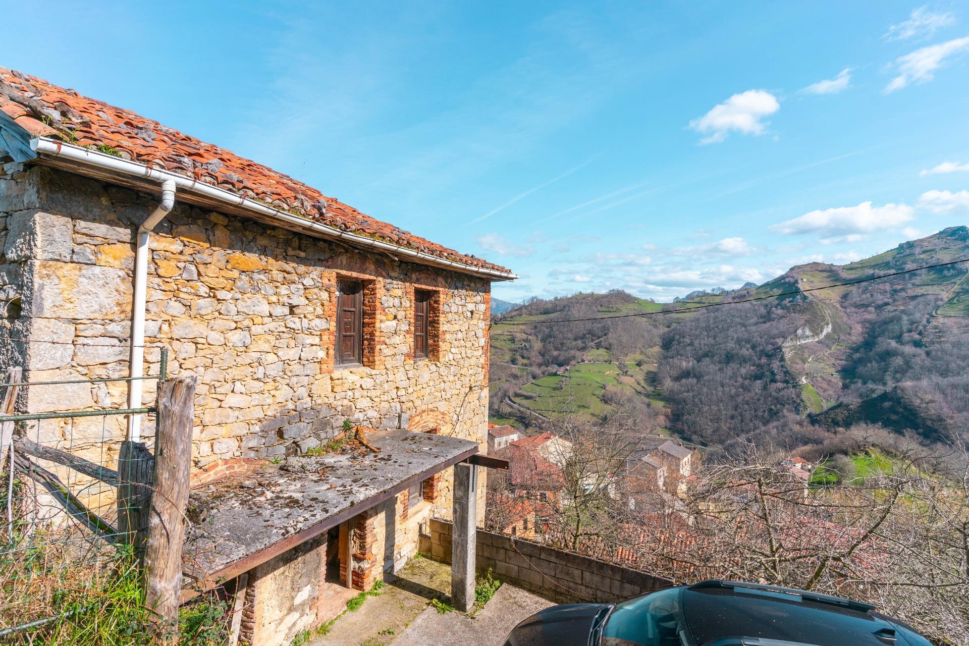 Casas o chalets-Venta-Laviana-1658789-Foto-10