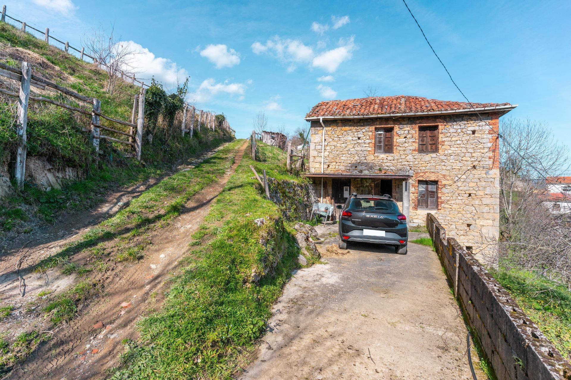 Casas o chalets-Venta-Laviana-1658789-Foto-6