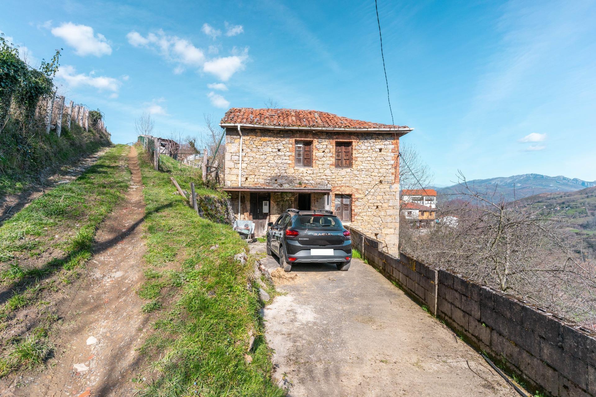 Casas o chalets-Venta-Laviana-1658789-Foto-7