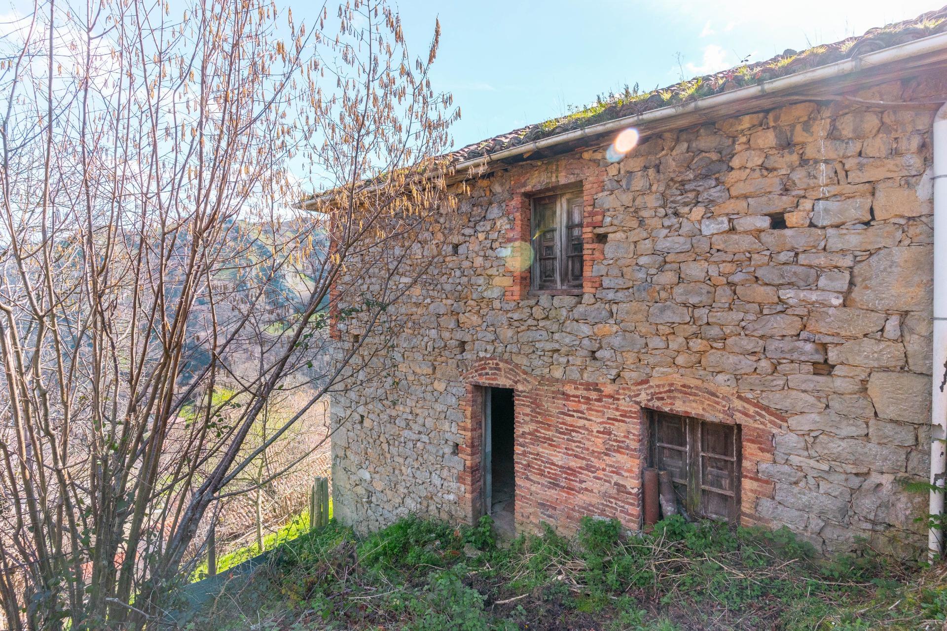 Casas o chalets-Venta-Laviana-1658789-Foto-9