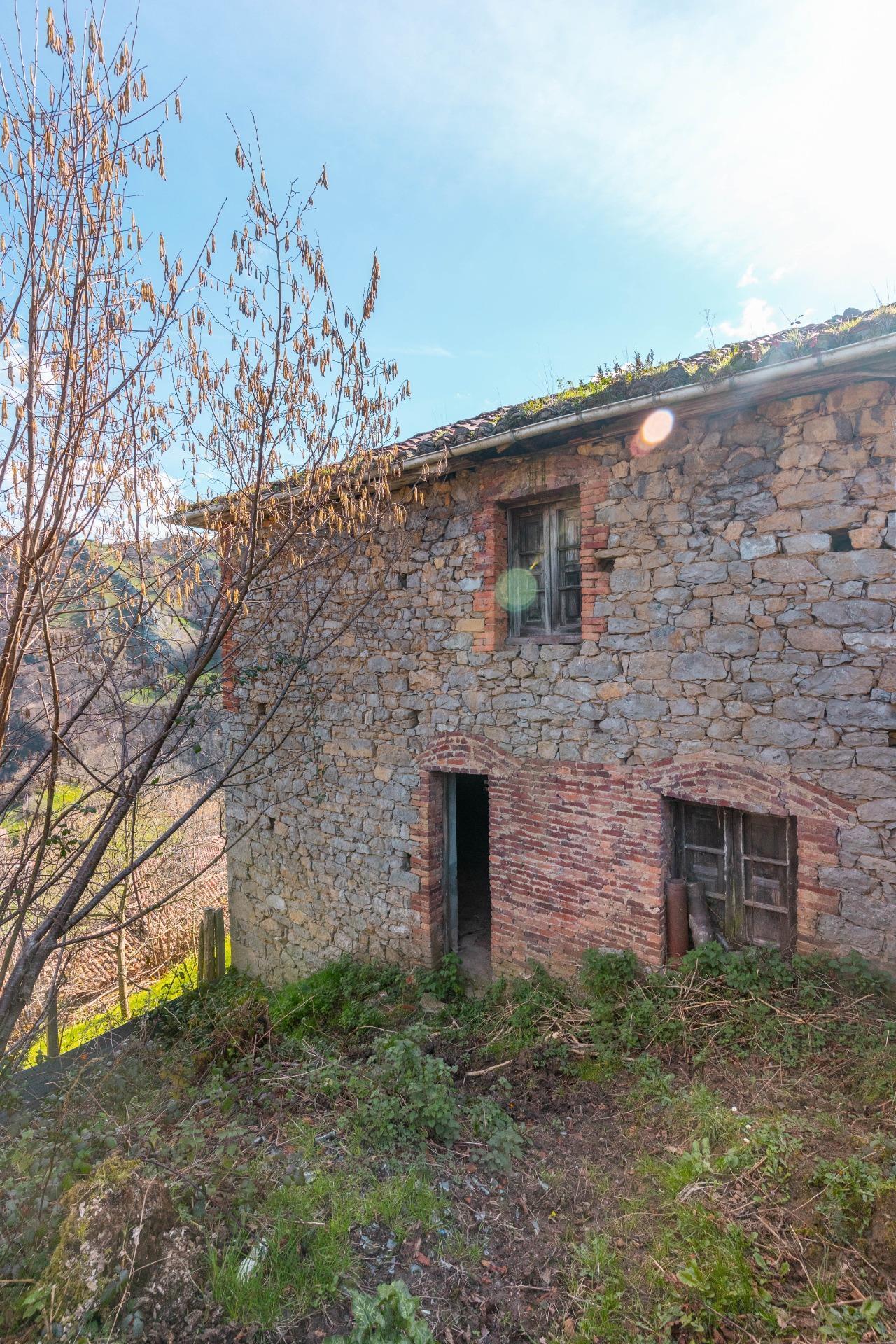 Casas o chalets-Venta-Laviana-1658789-Foto-11