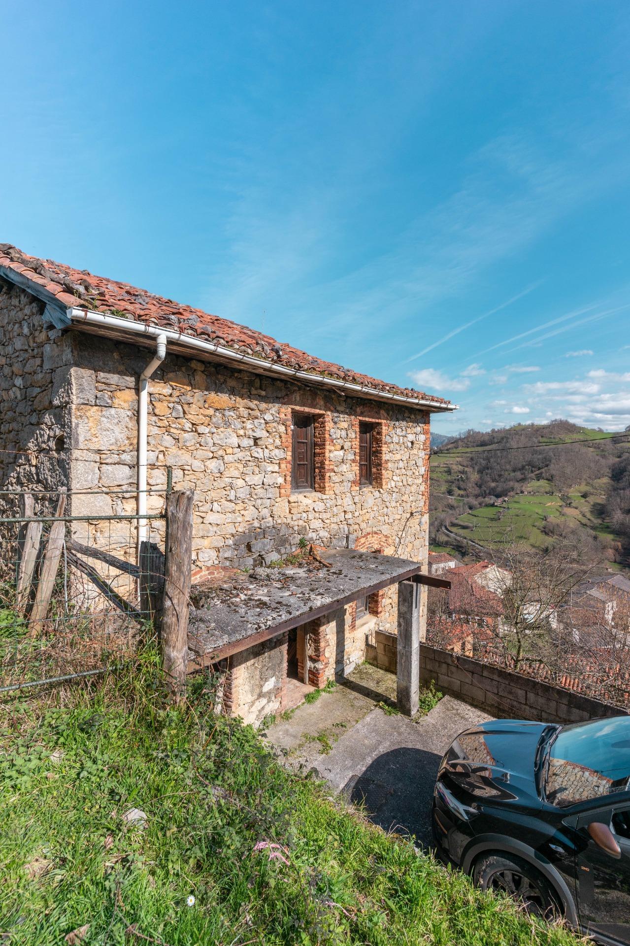 Casas o chalets-Venta-Laviana-1658789-Foto-12