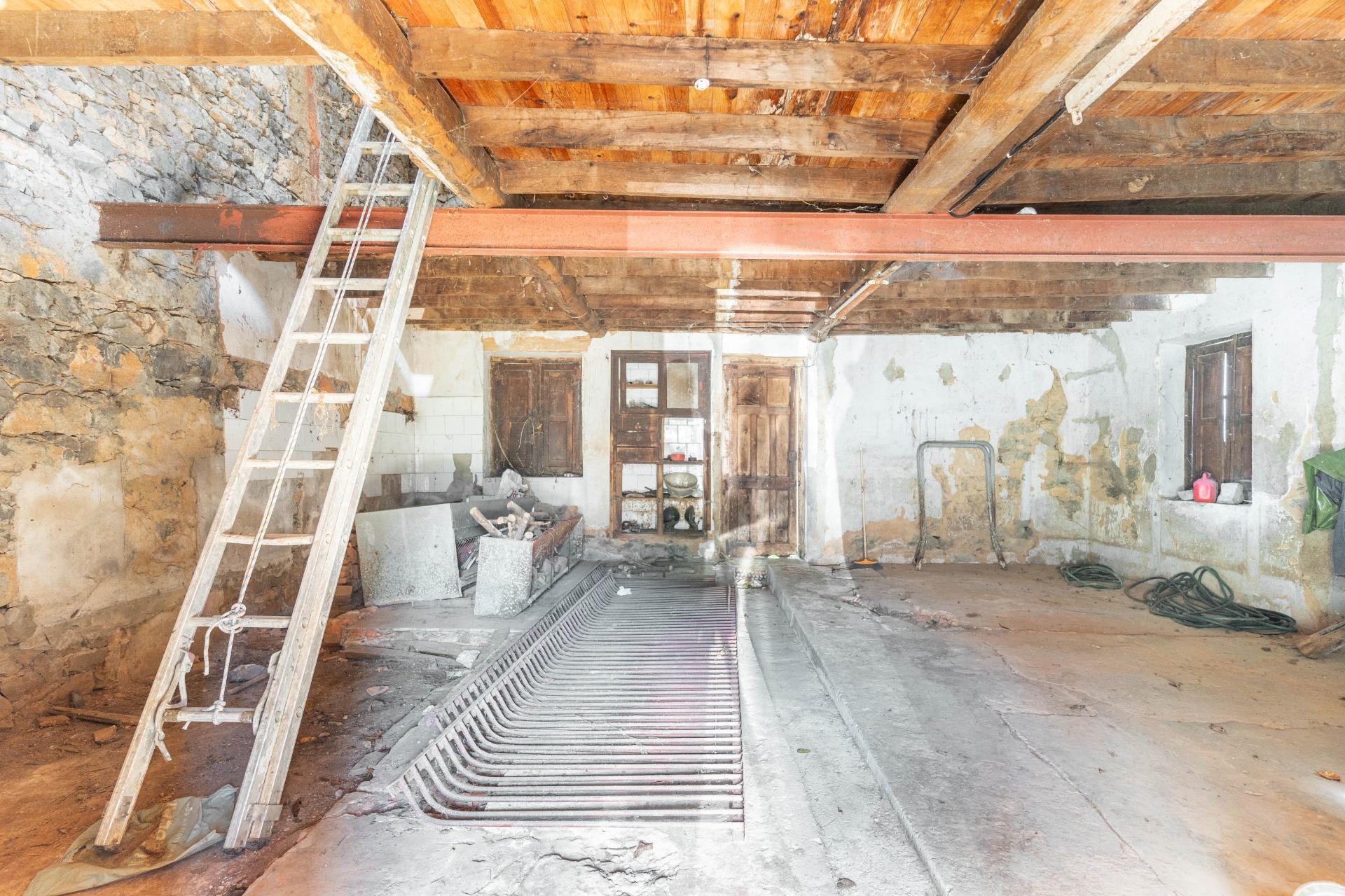 Casas o chalets-Venta-Laviana-1658789-Foto-14