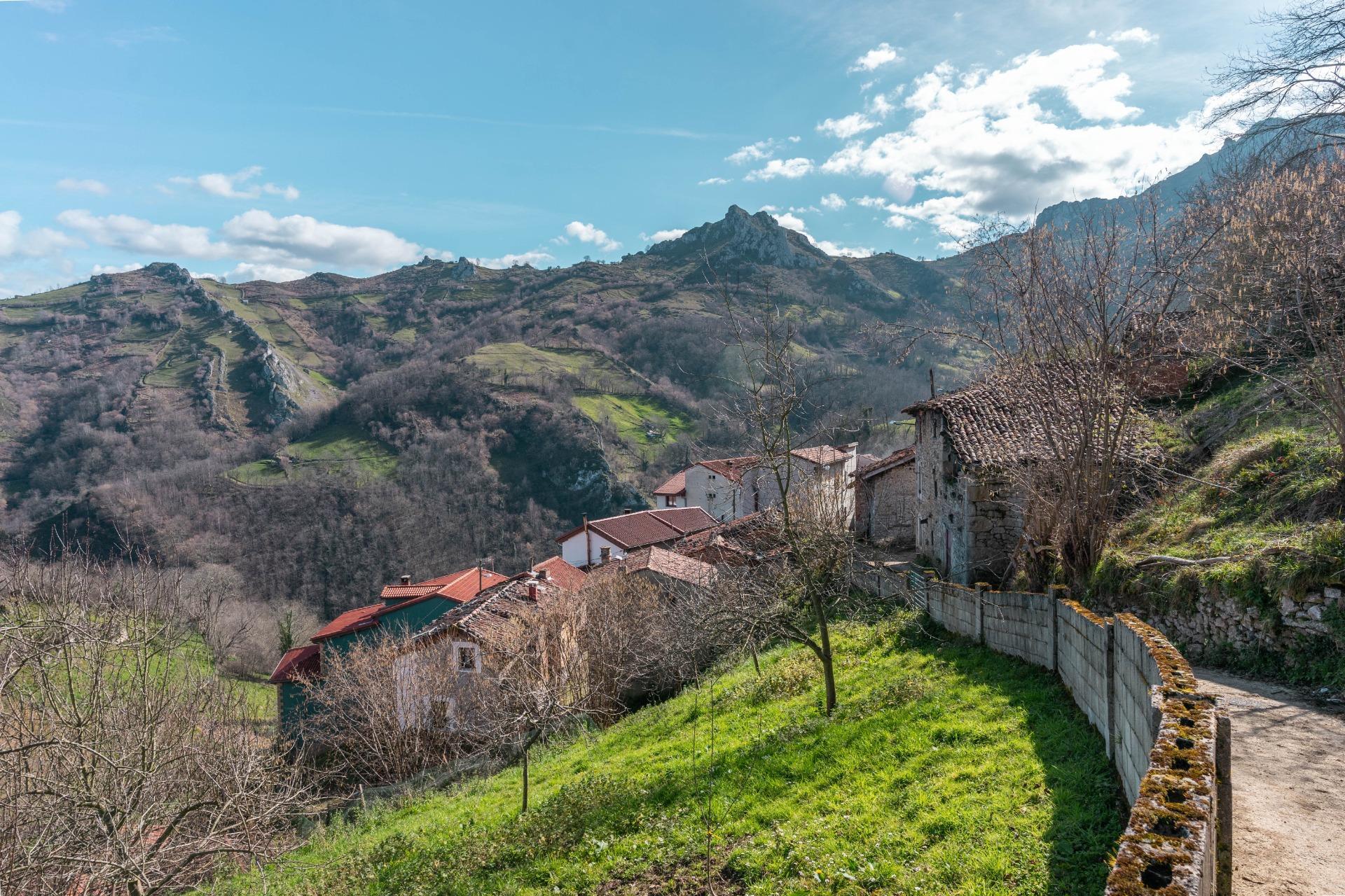 Casas o chalets-Venta-Laviana-1658789-Foto-29