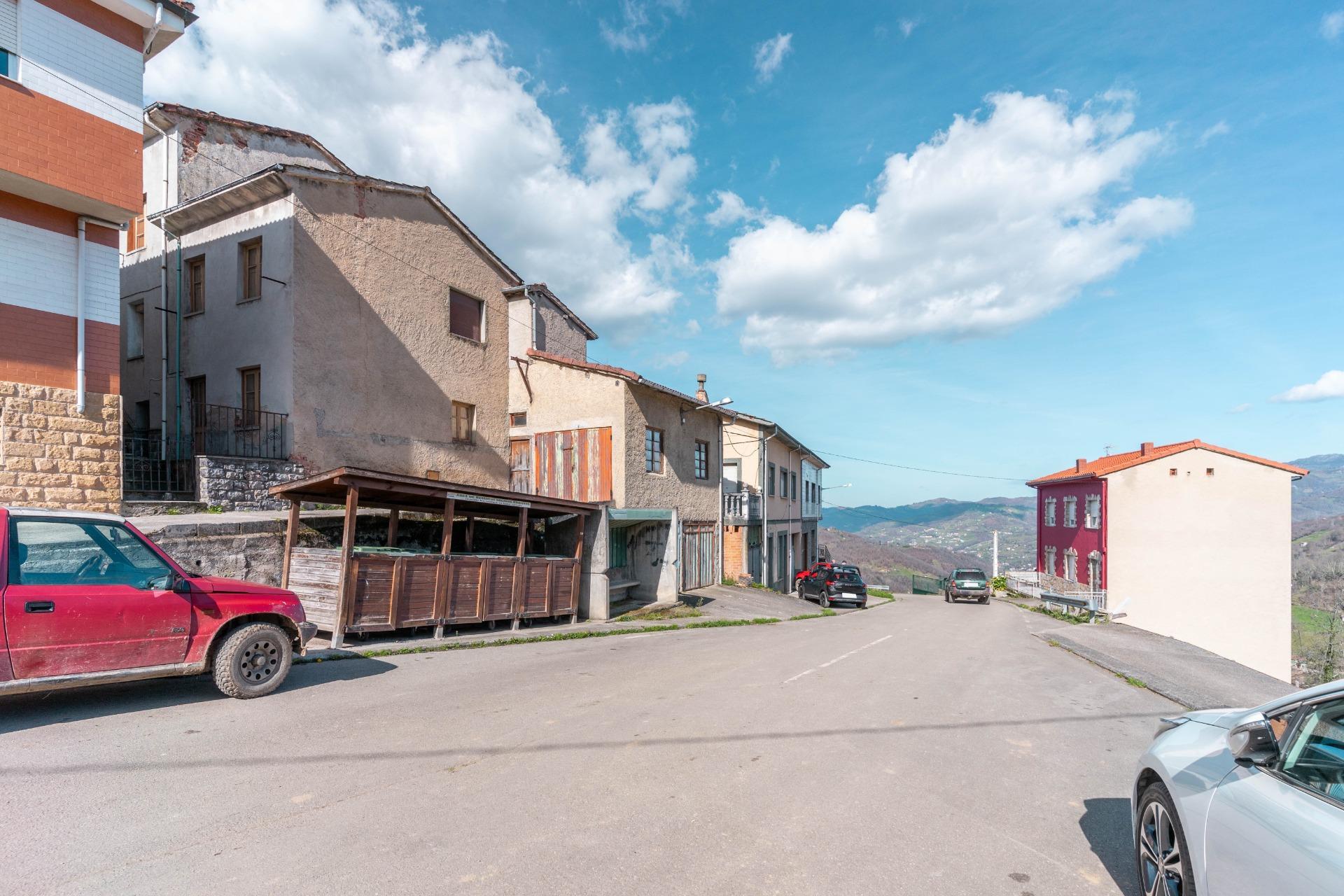 Casas o chalets-Venta-Laviana-1658789-Foto-33