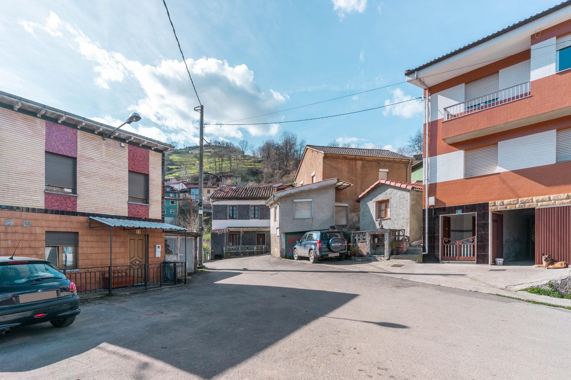 Casas o chalets-Venta-Laviana-1658789-Foto-32