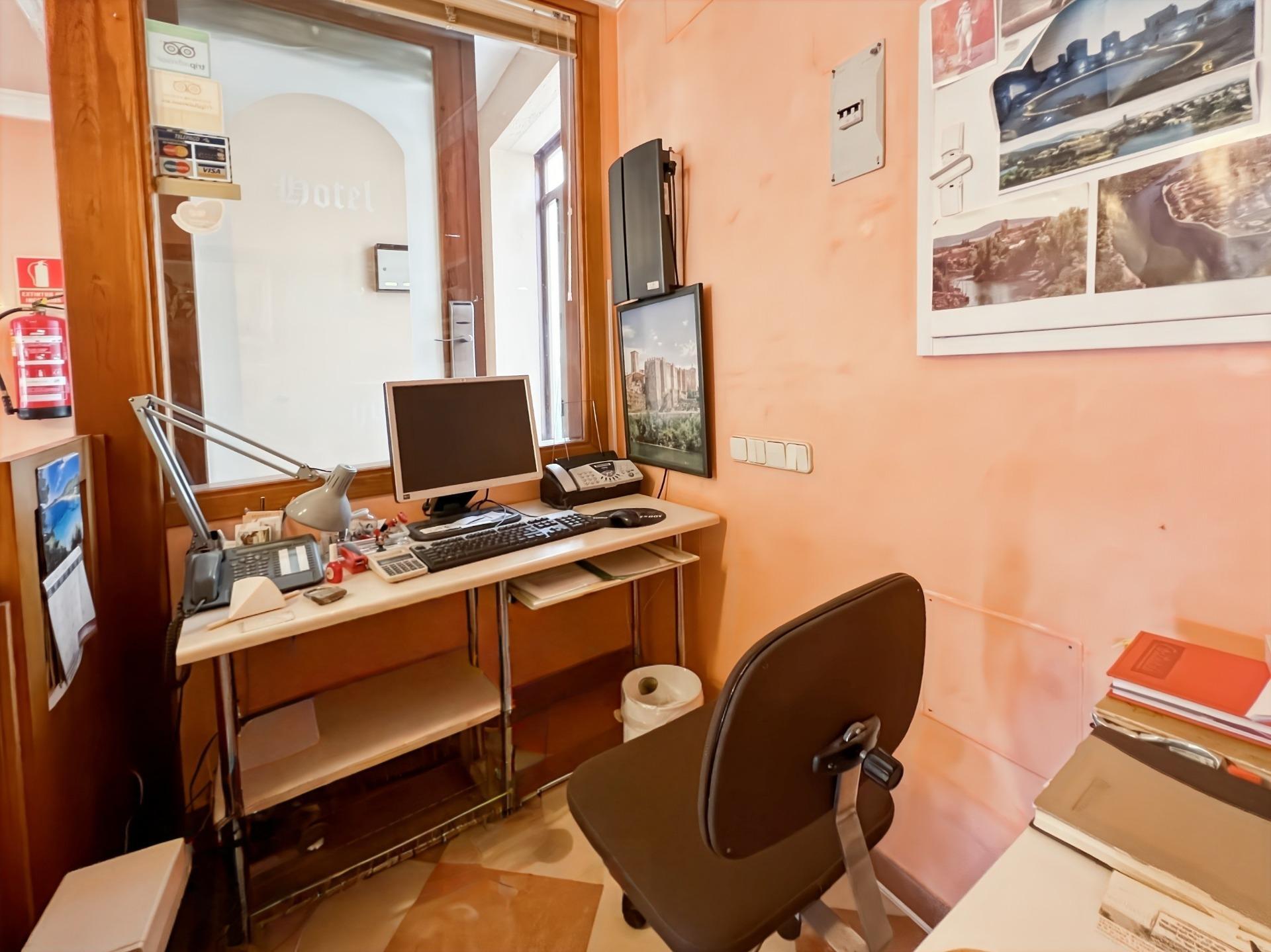 Negocios-Venta-Buitrago del Lozoya-1942870-Foto-7