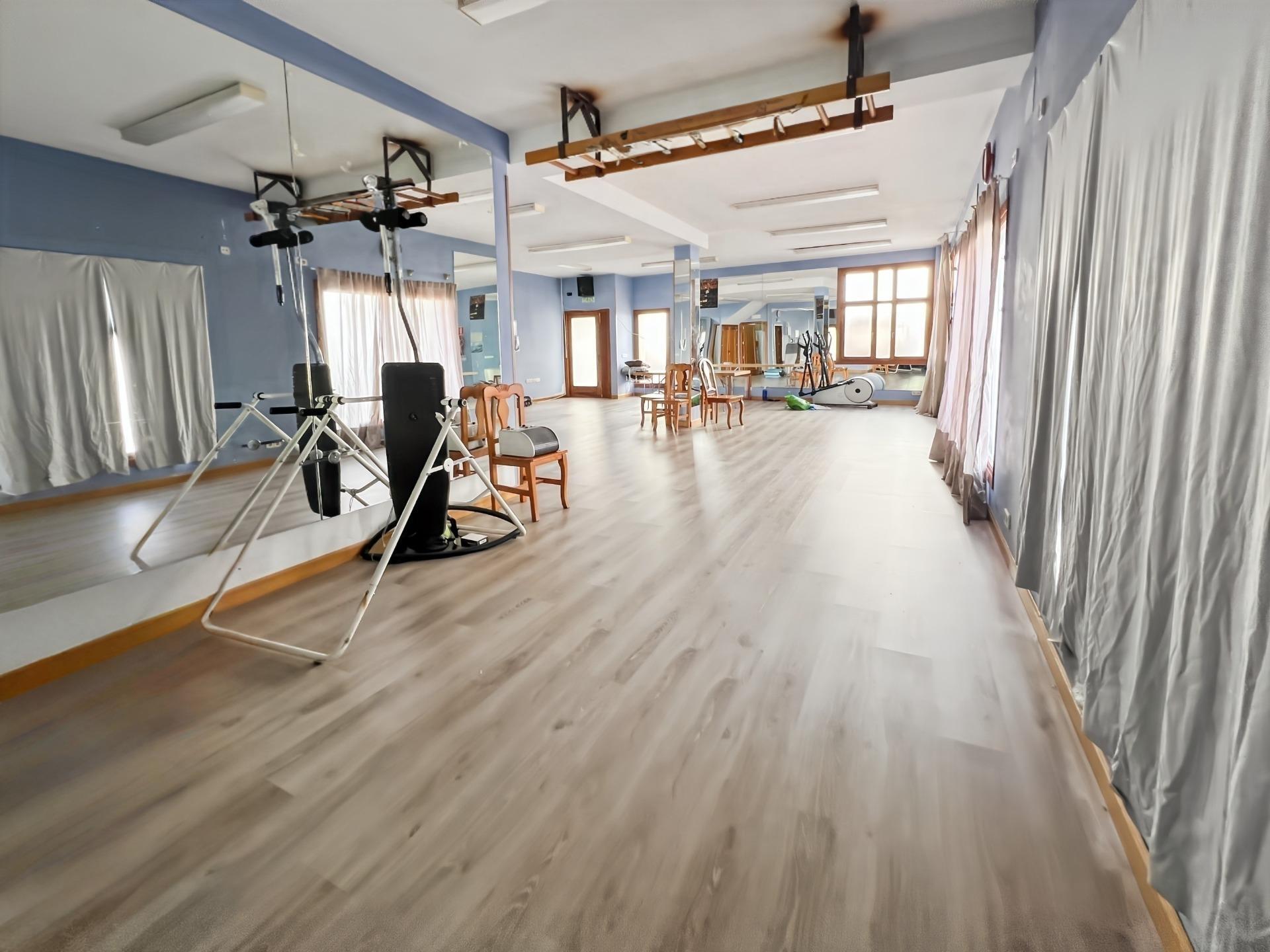 Negocios-Venta-Buitrago del Lozoya-1942870-Foto-54